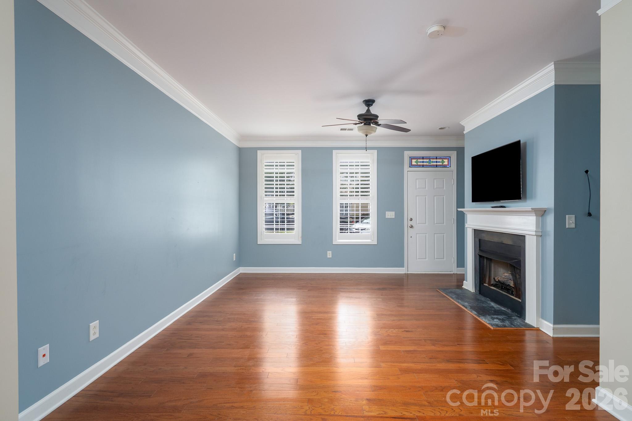 Monteith Park - Residential