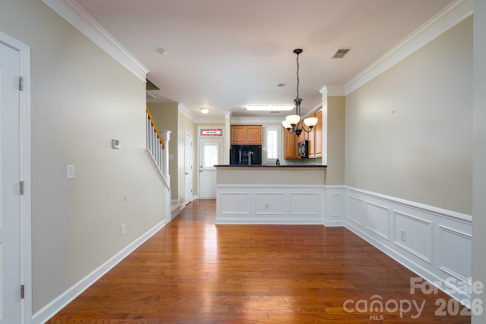 Monteith Park - Residential