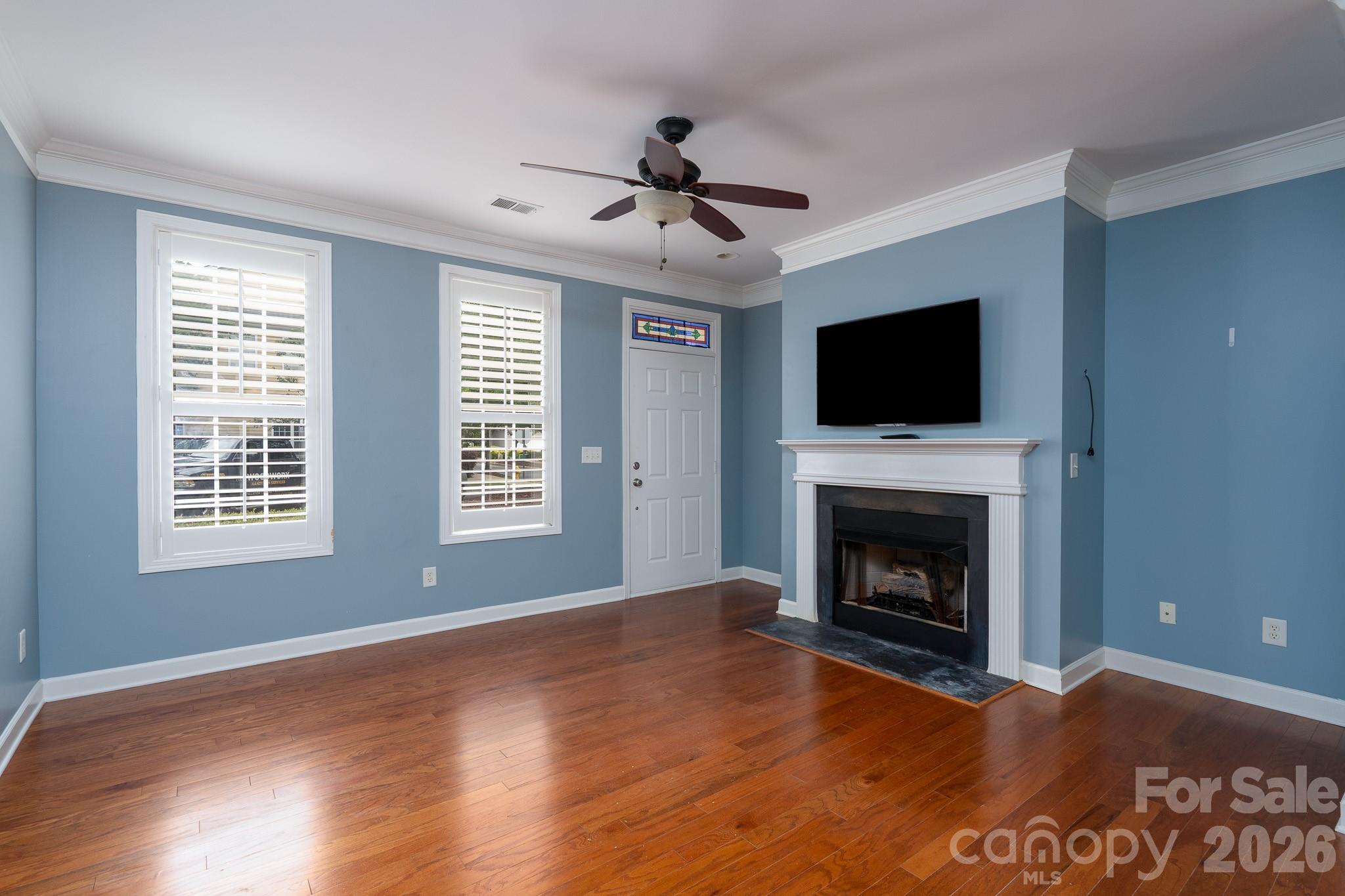 Monteith Park - Residential