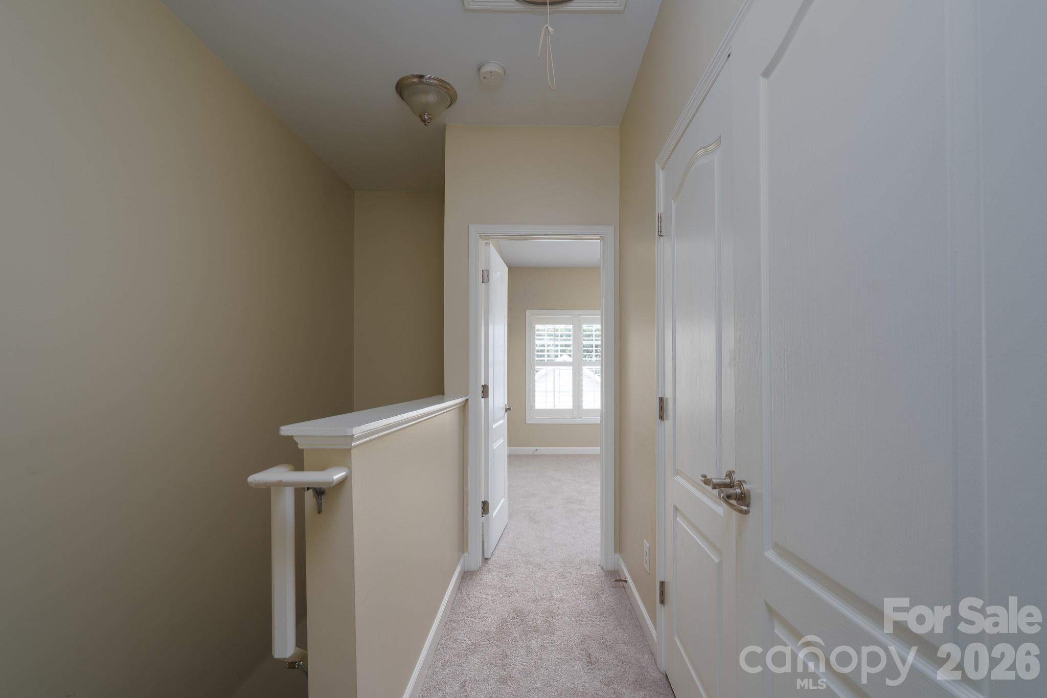 Monteith Park - Residential