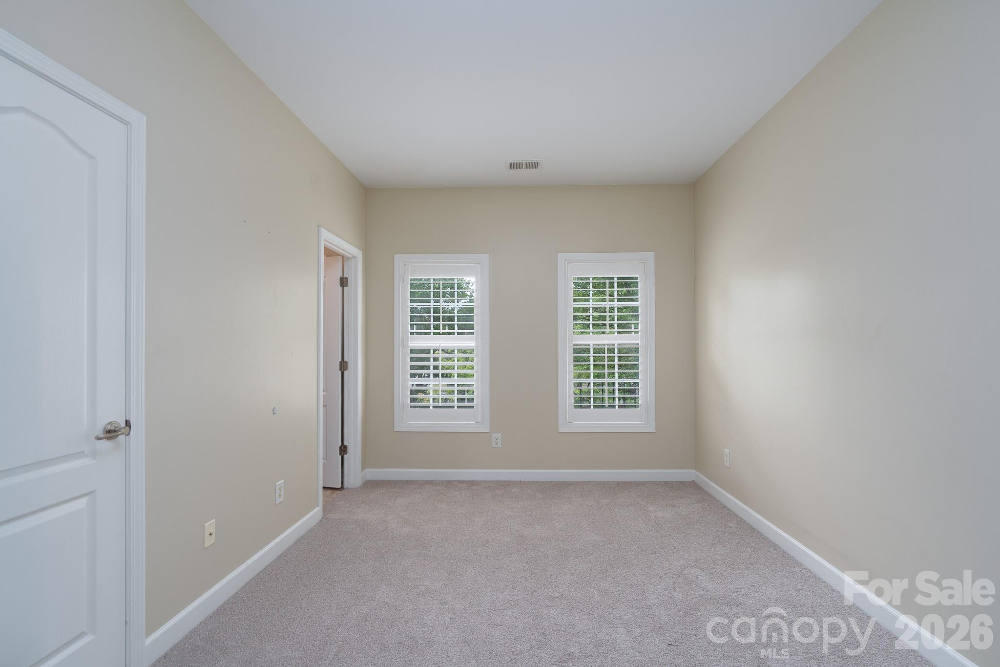 Monteith Park - Residential