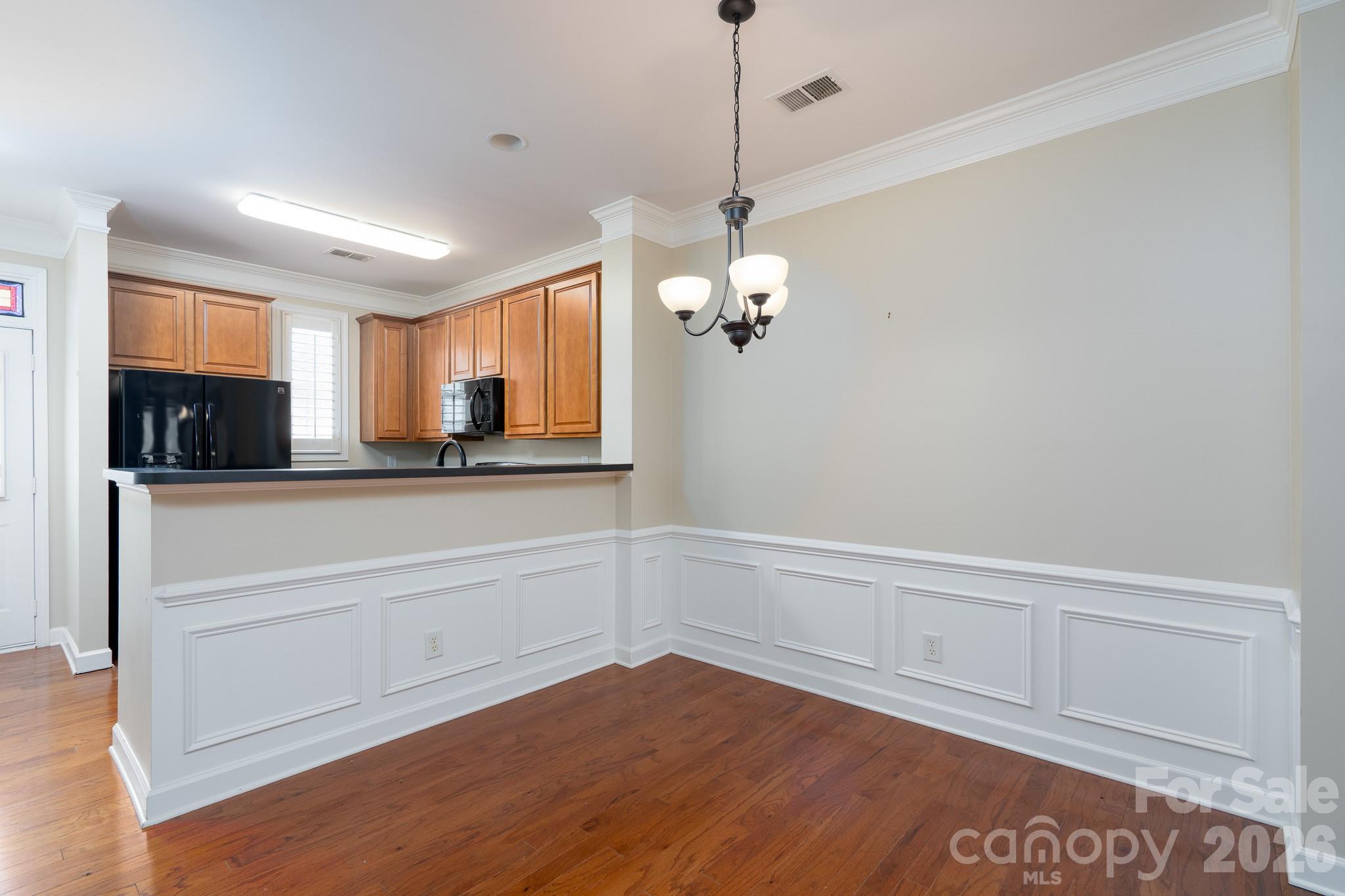 Monteith Park - Residential