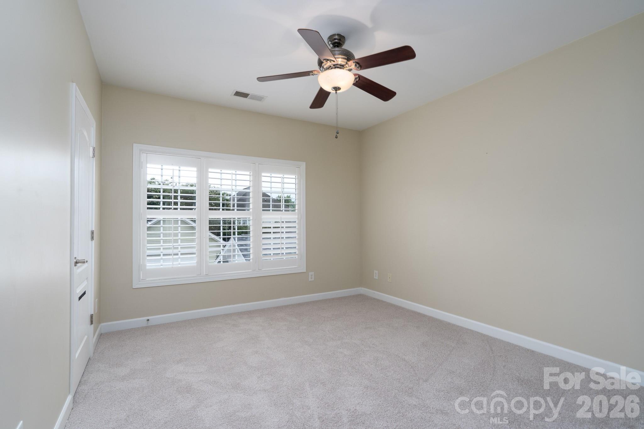 Monteith Park - Residential