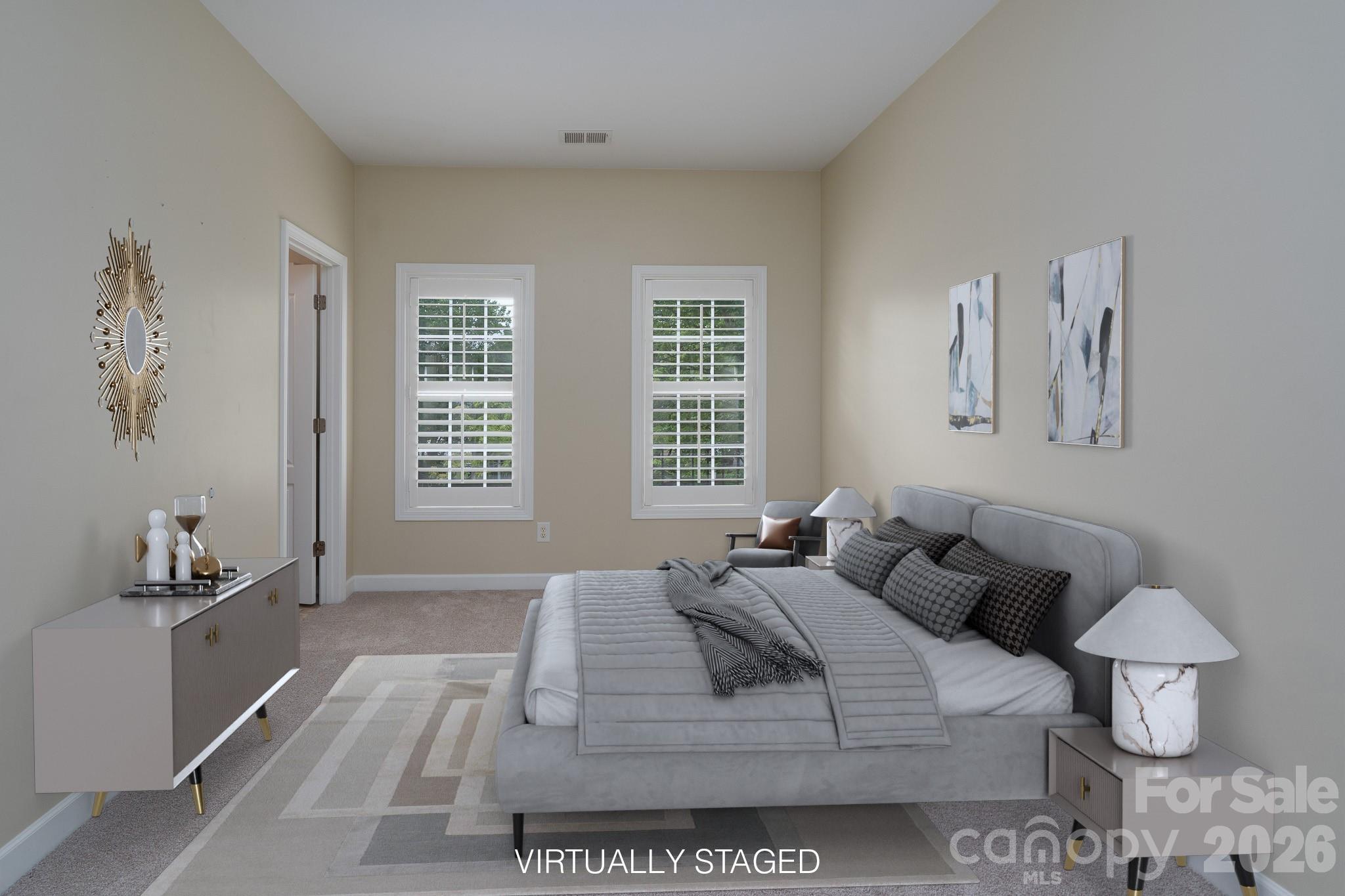 Monteith Park - Residential