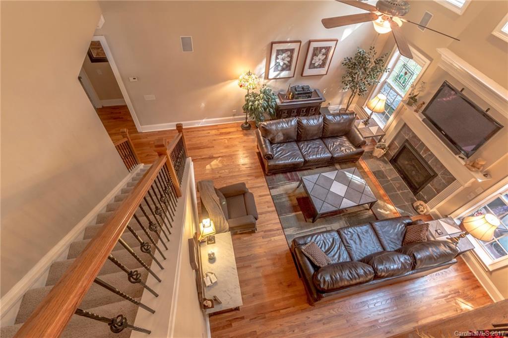 Hampton Estates - Residential