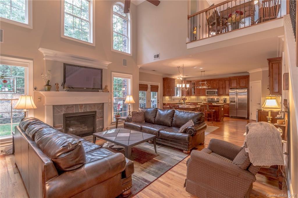 Hampton Estates - Residential