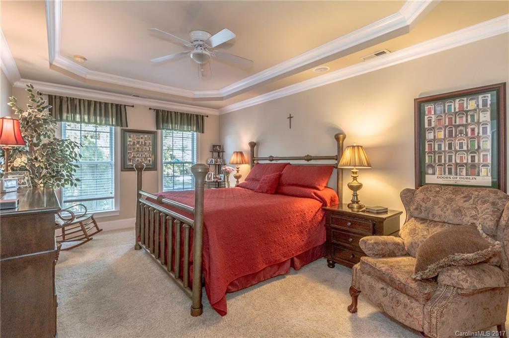Hampton Estates - Residential