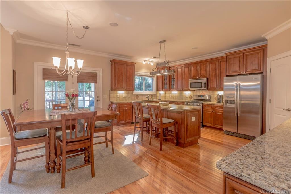 Hampton Estates - Residential