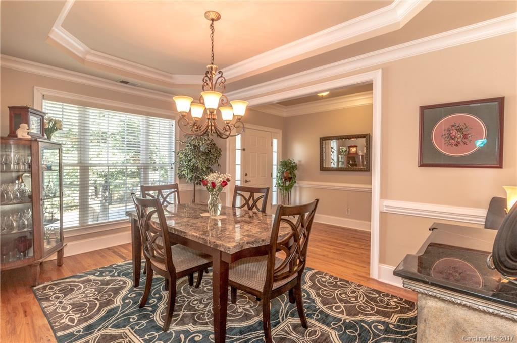Hampton Estates - Residential