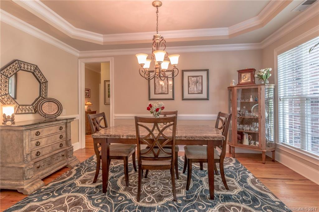 Hampton Estates - Residential