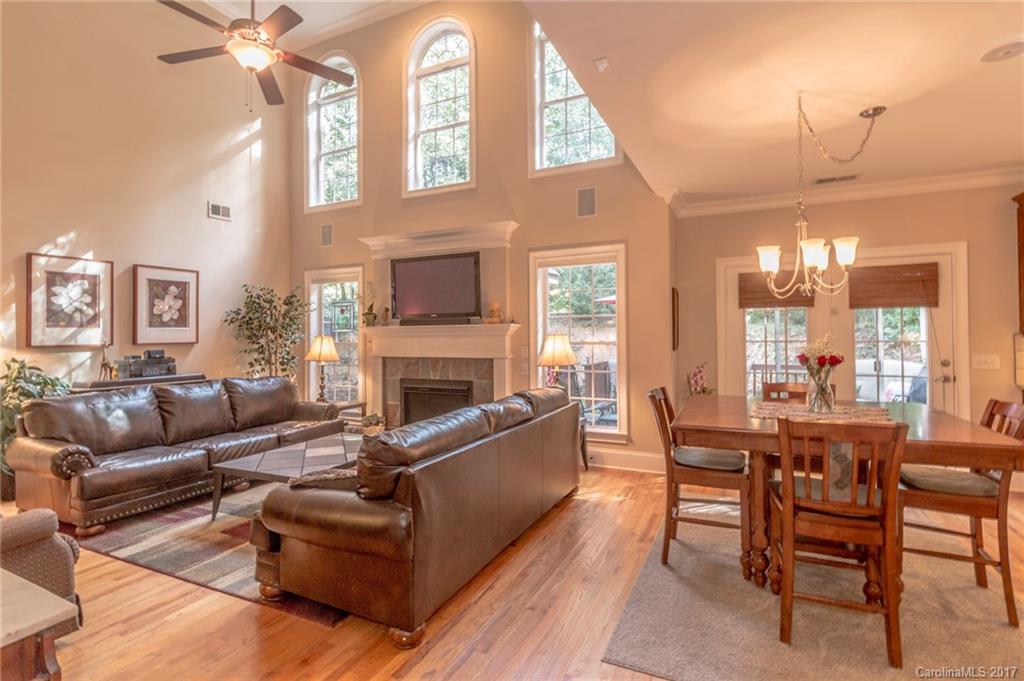 Hampton Estates - Residential