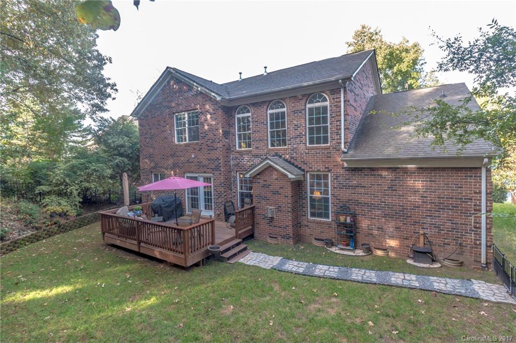 Hampton Estates - Residential