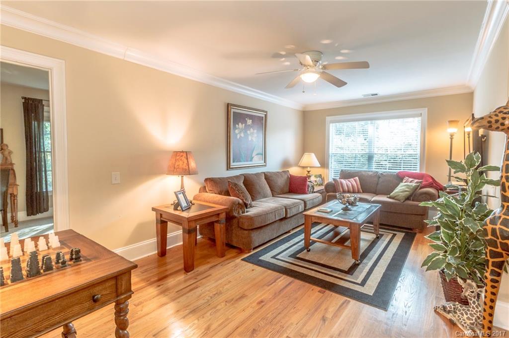 Hampton Estates - Residential