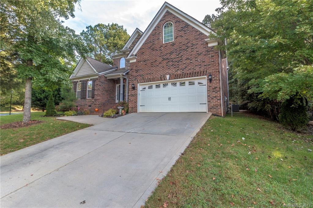 Hampton Estates - Residential