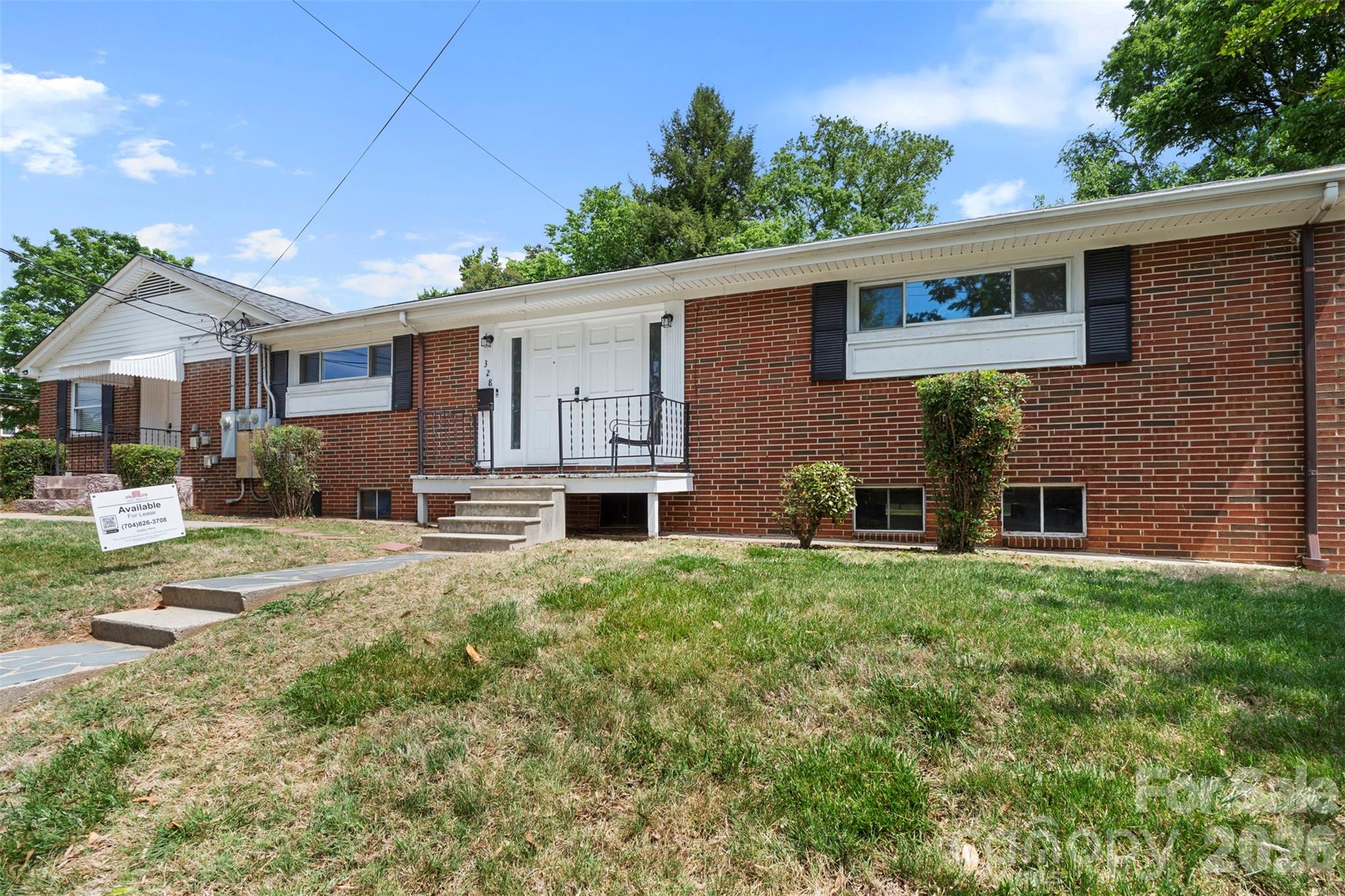 Rare opportunity in the heart of Salisbury! This versatile property features four distinct living spaces, offering immediate cash flow with significant value-add potential. Originally constructed as a single-family residence, it has been reconfigured to accommodate a large multigenerational family, a thriving rental portfolio, or a live-work setup.

Two Full Units: Each features a spacious 1BR/1BA layout with full kitchens and a large living area.

Two Efficiency Studio Units: Each offers a 1BR/1BA setup with a convenient kitchenette—perfect for traveling nurses, short-term rentals, or quiet professional office suites.

Expansion Potential: The walk-out basement features full-sized windows and private exterior doors, ready to be finished into a 5th income-producing unit.

Whether you want to house-hack, host a multi-generational family, or maximize your rental yield, this property offers incredible flexibility. Bring your vision and explore the massive potential!