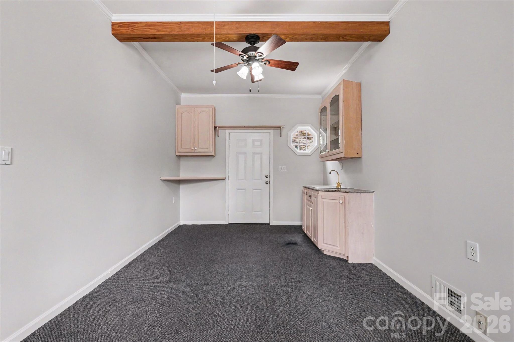 Parkview East - Residential