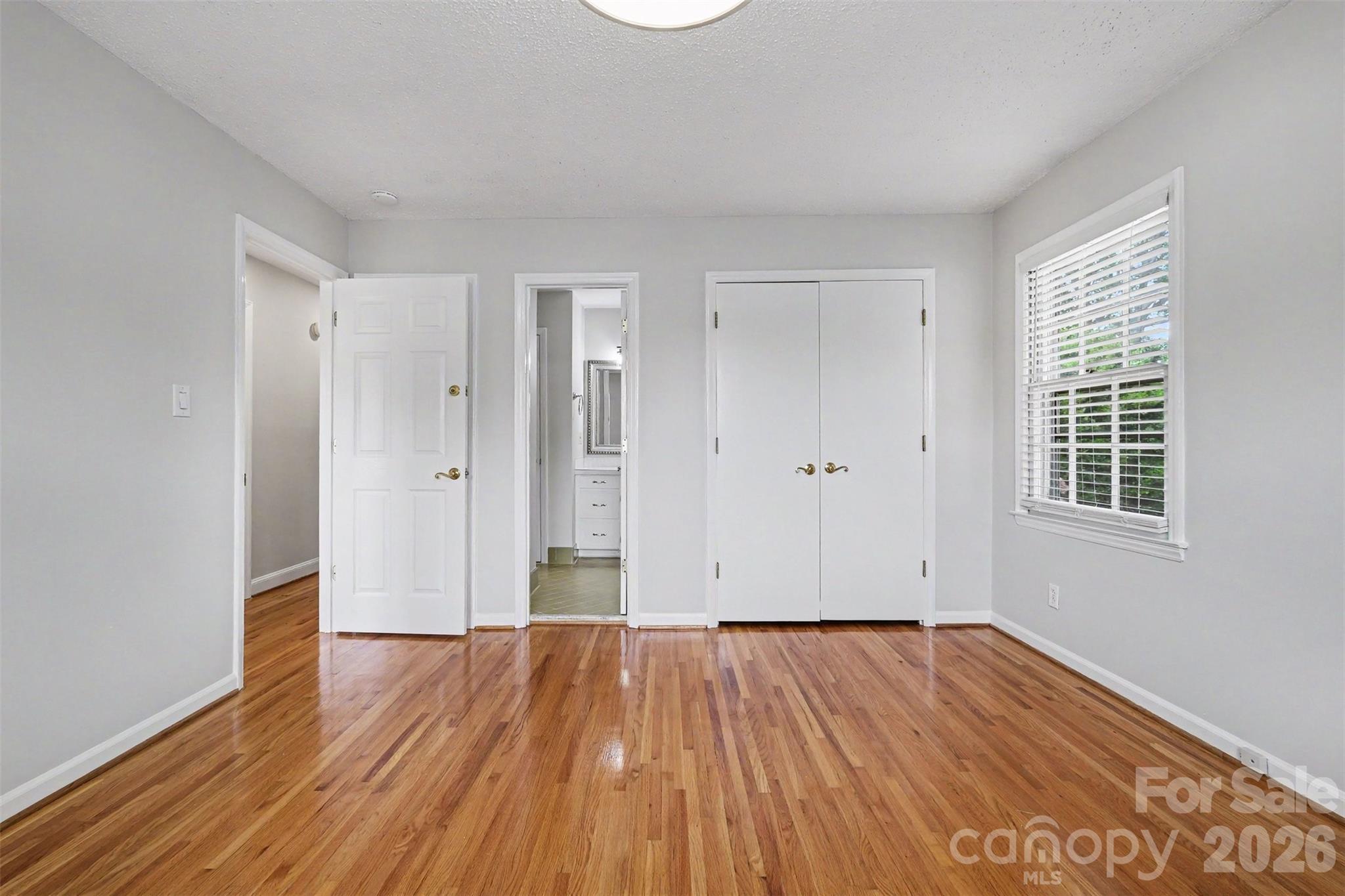 Parkview East - Residential
