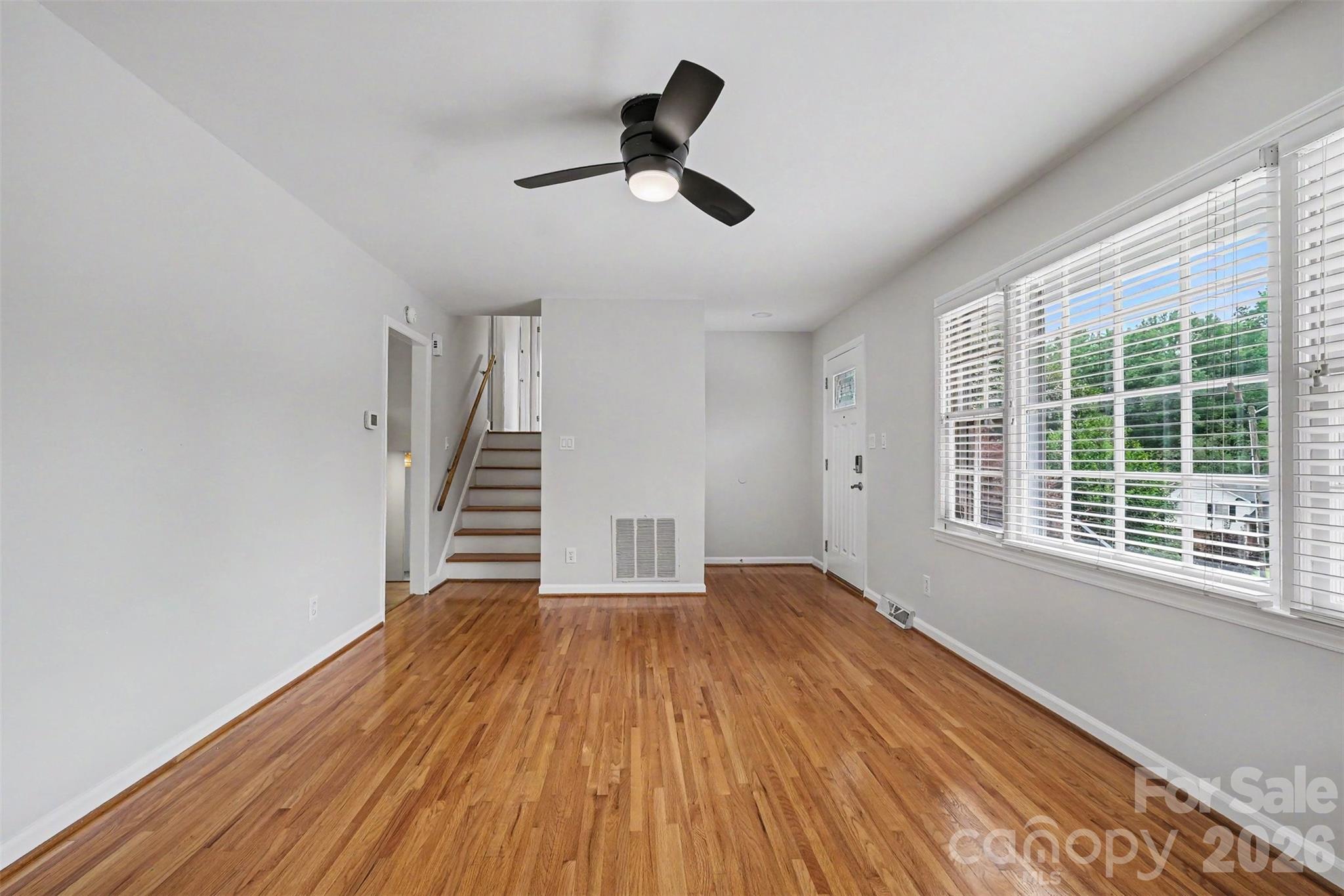 Parkview East - Residential