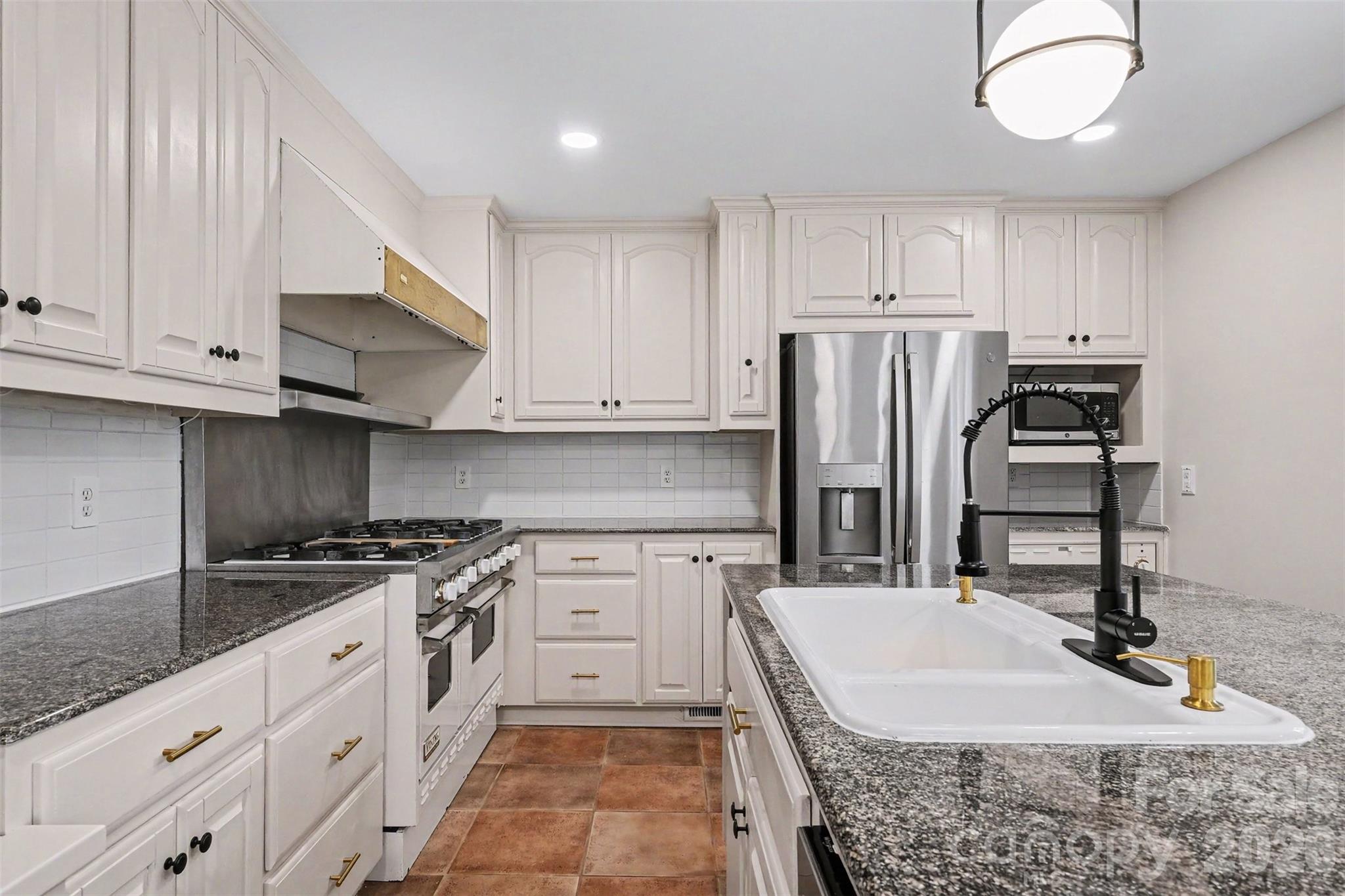 Parkview East - Residential
