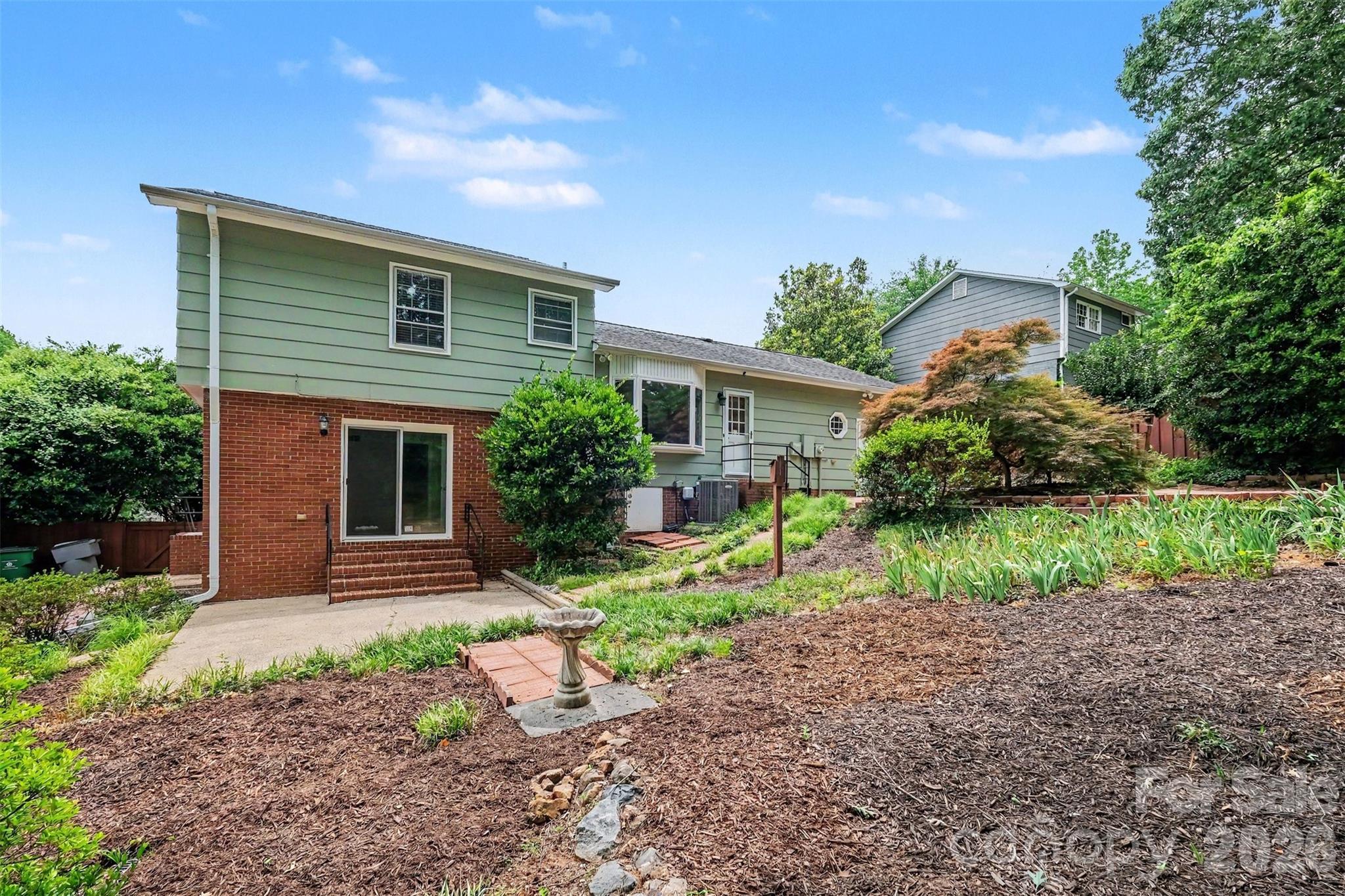 Parkview East - Residential