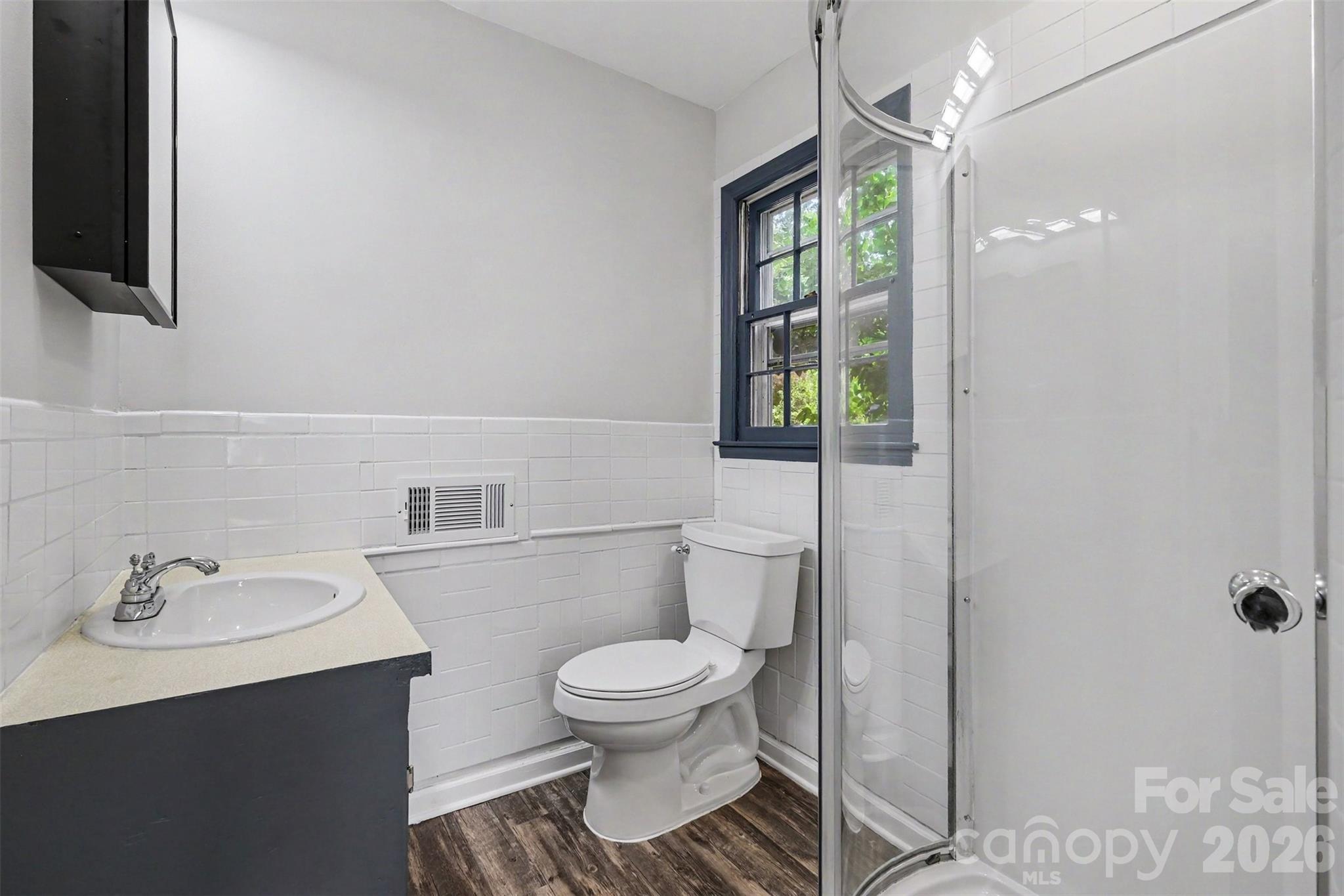 Parkview East - Residential