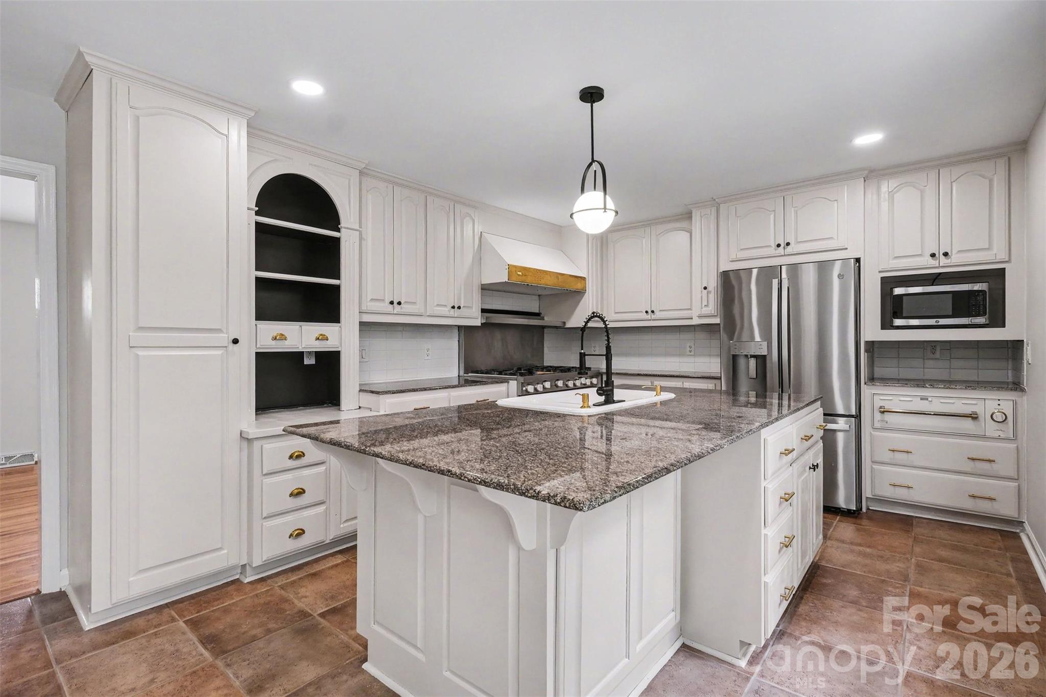 Parkview East - Residential