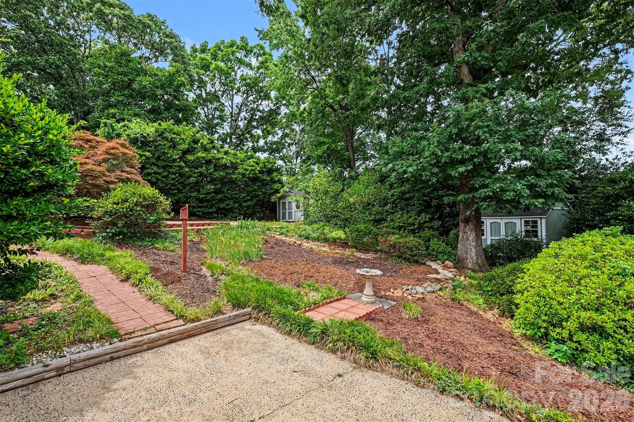 Parkview East - Residential