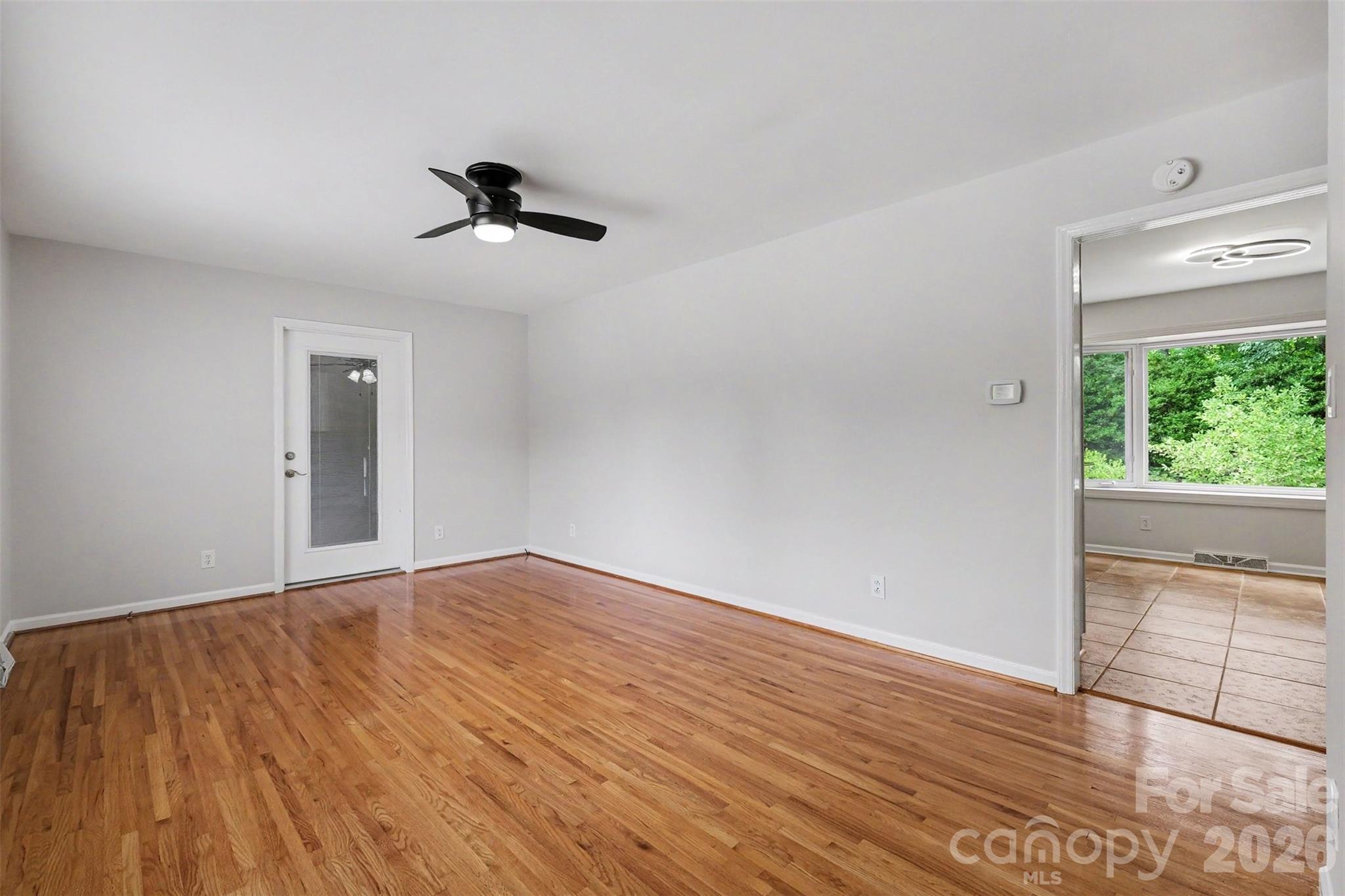 Parkview East - Residential