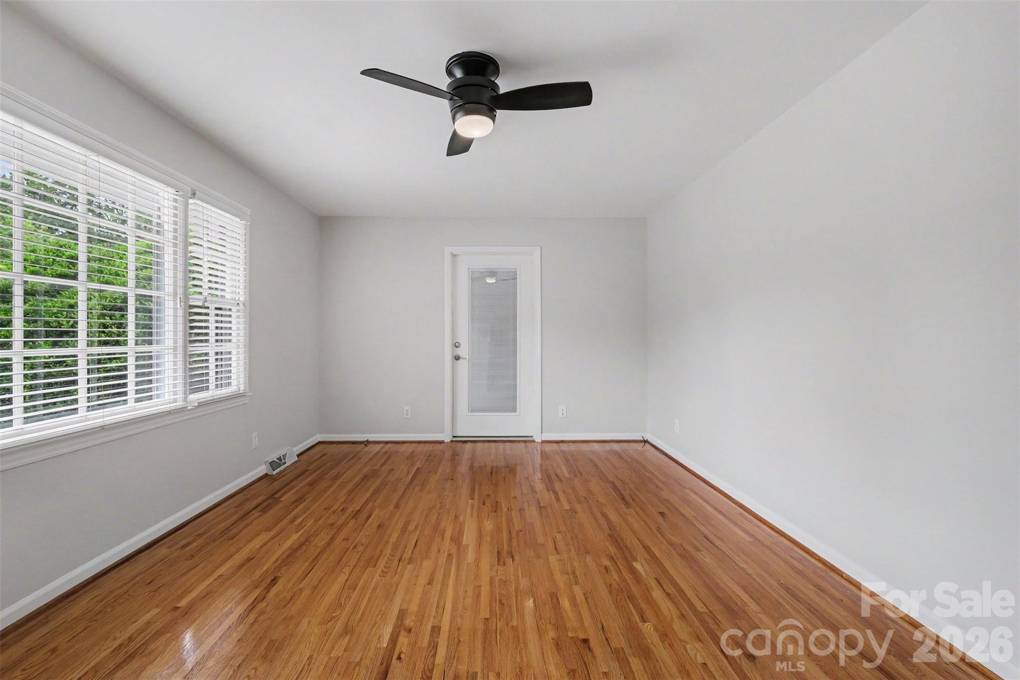 Parkview East - Residential