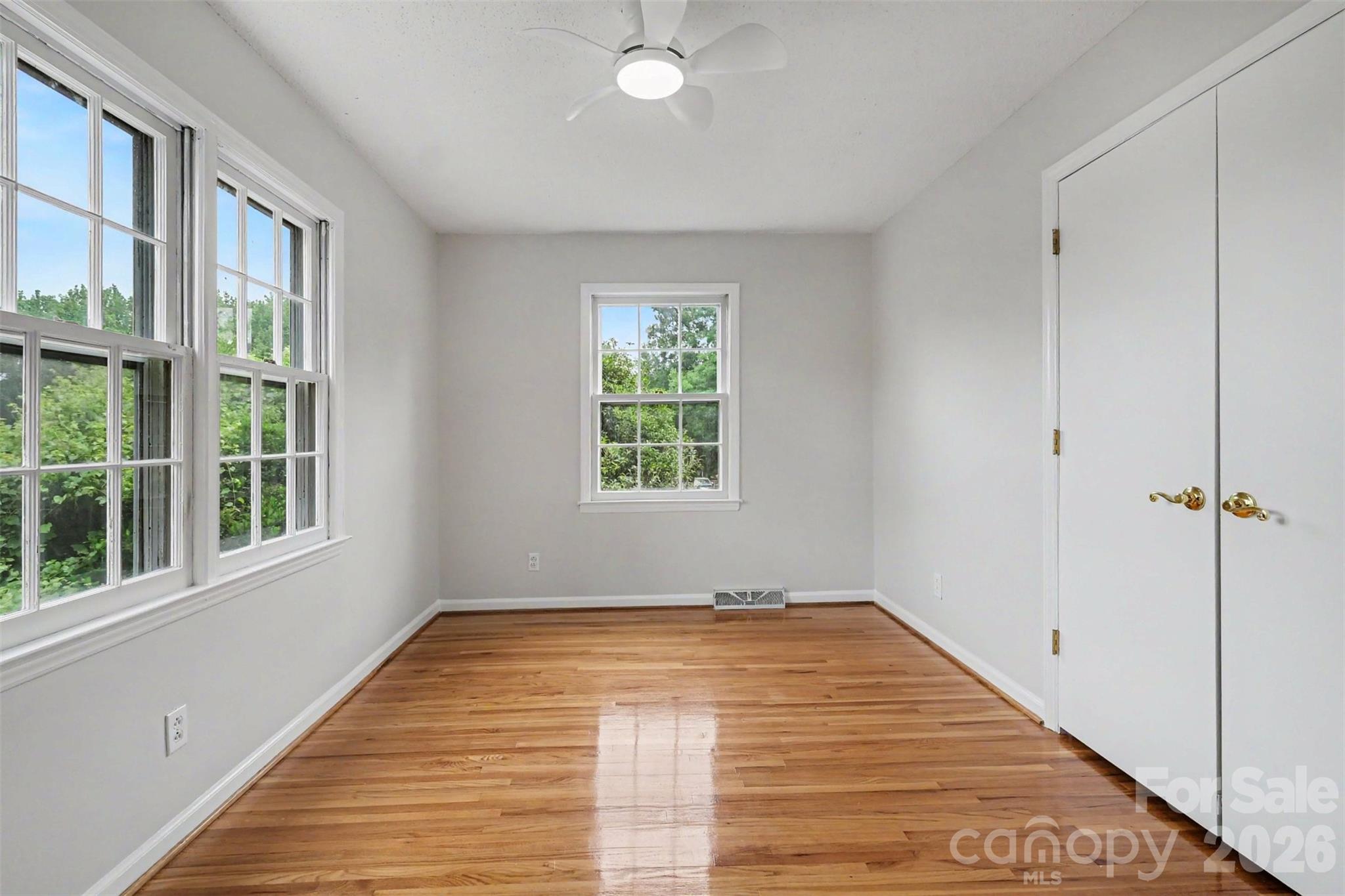 Parkview East - Residential