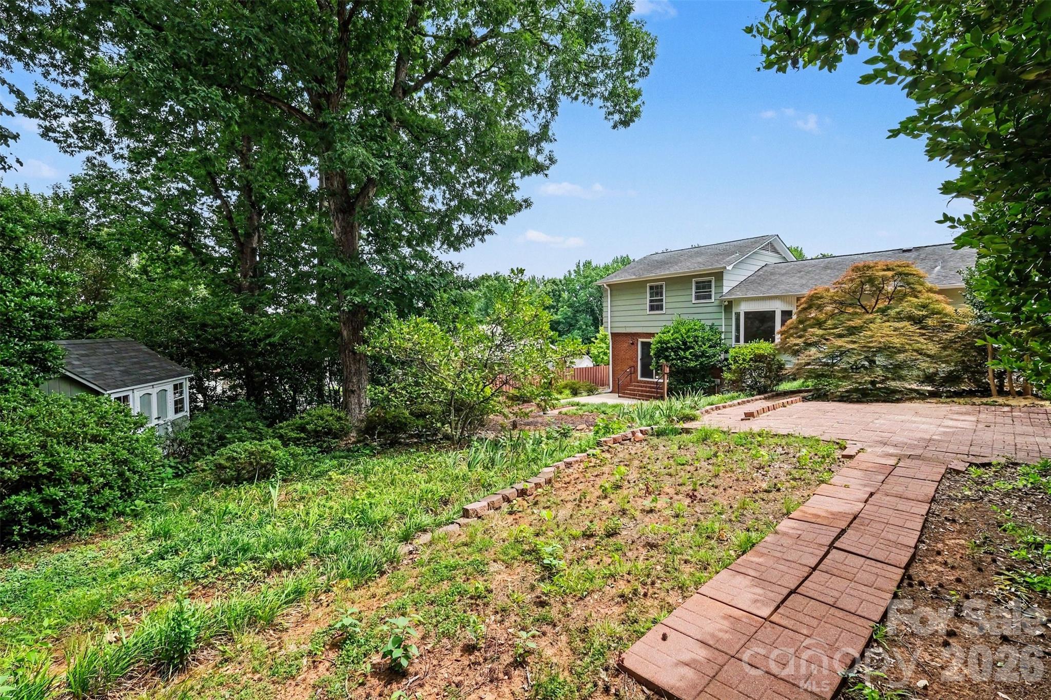 Parkview East - Residential