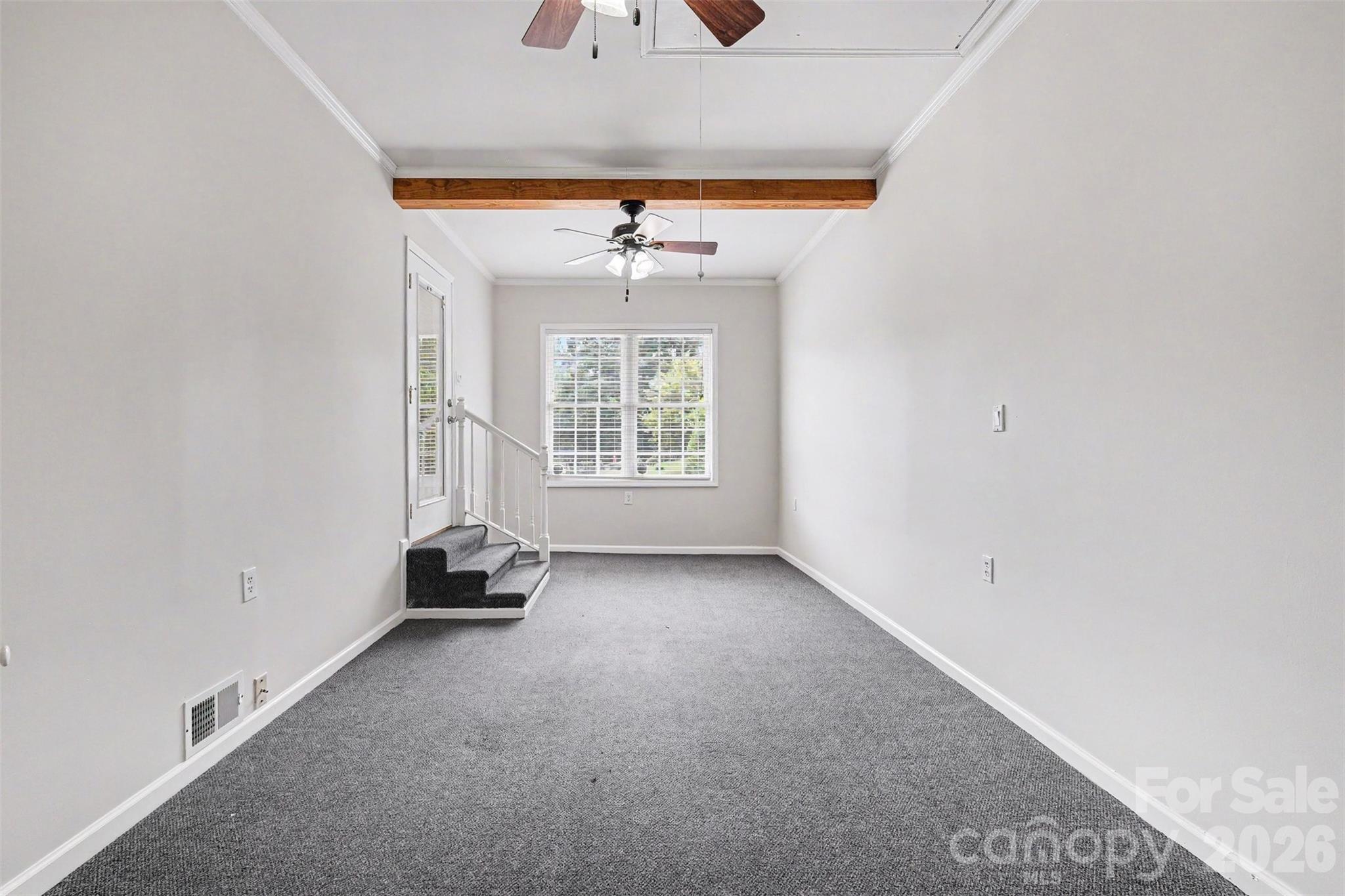 Parkview East - Residential