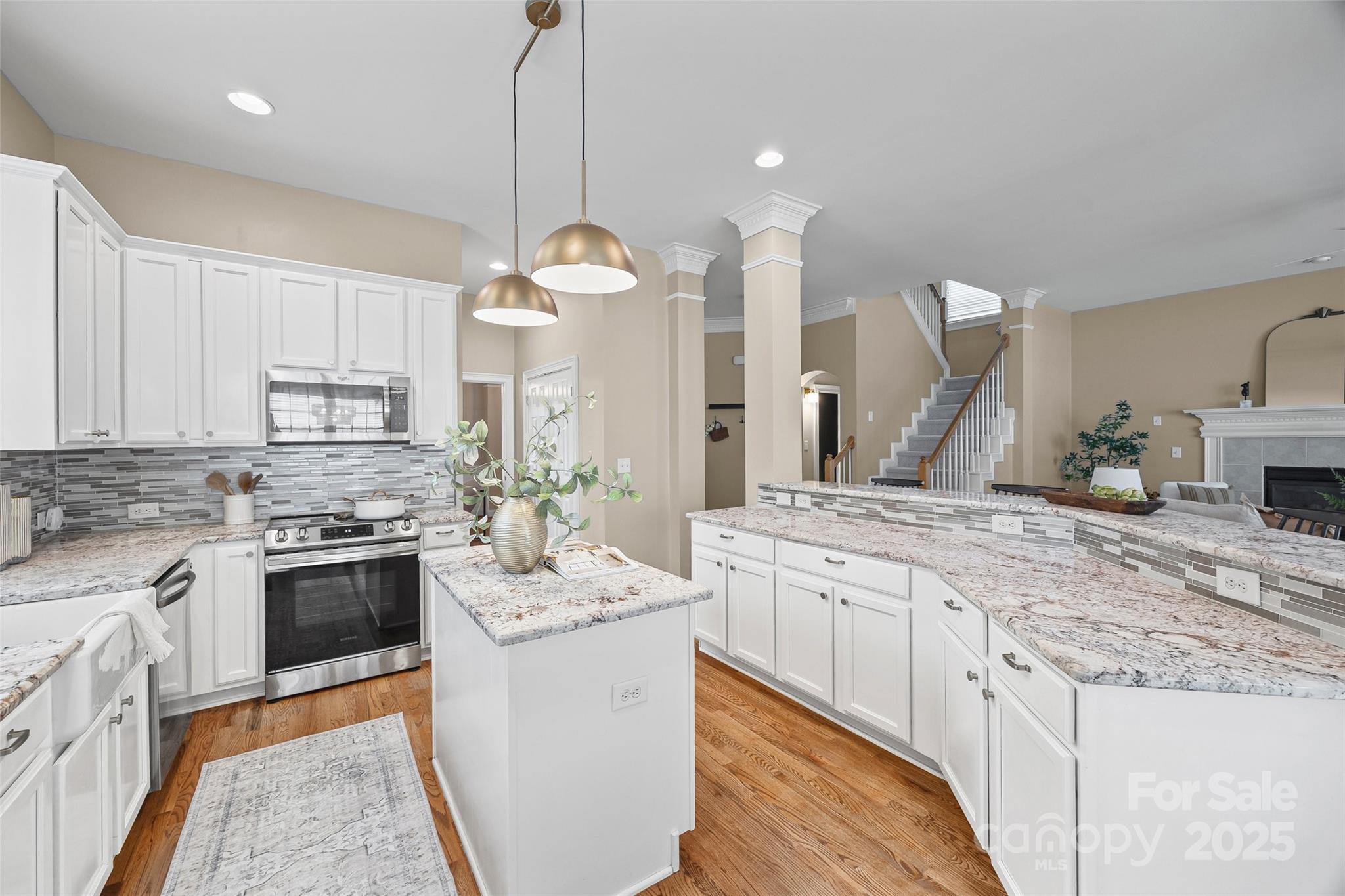 Baxter Village - Residential