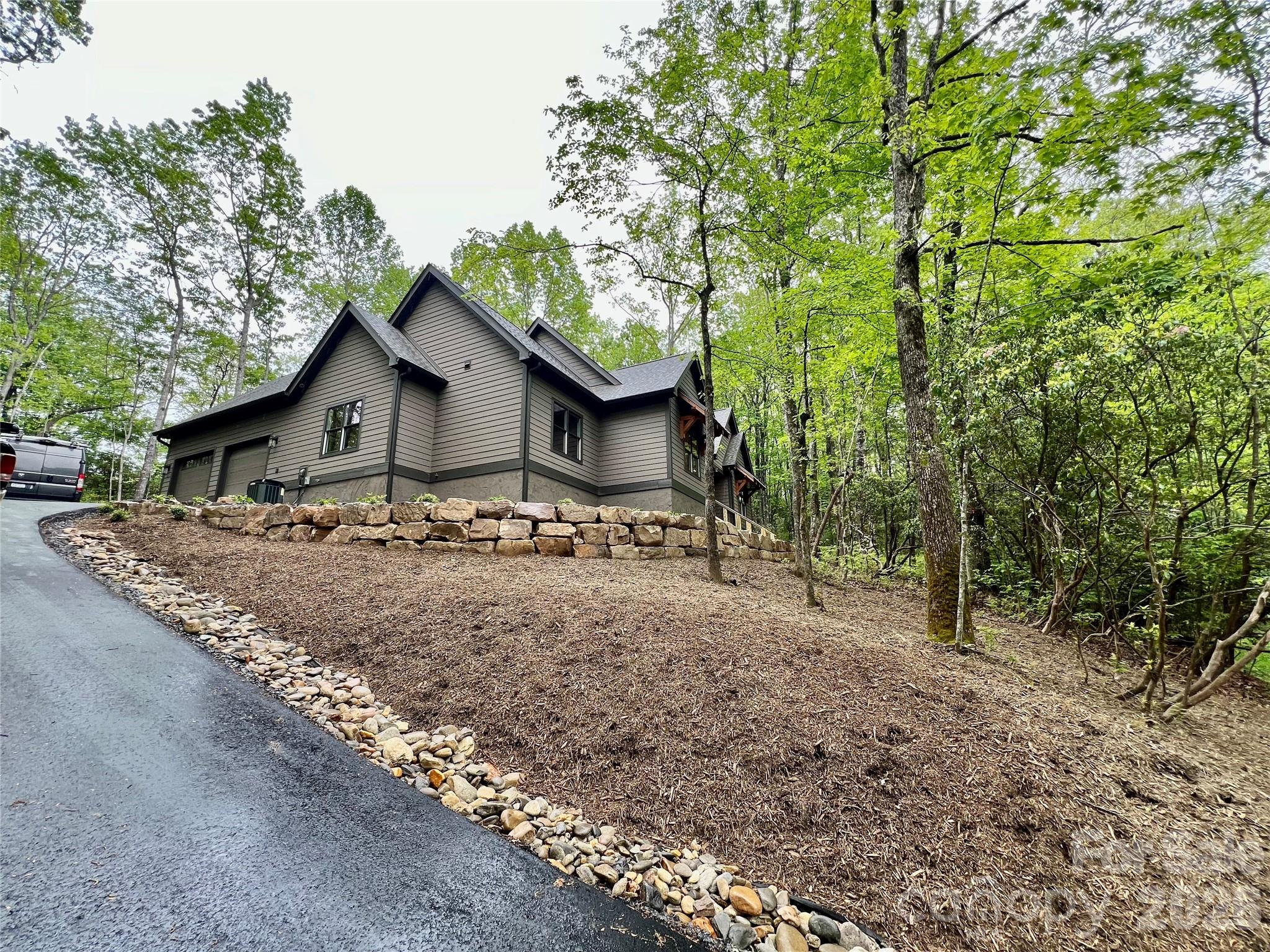 Connestee Falls - Residential