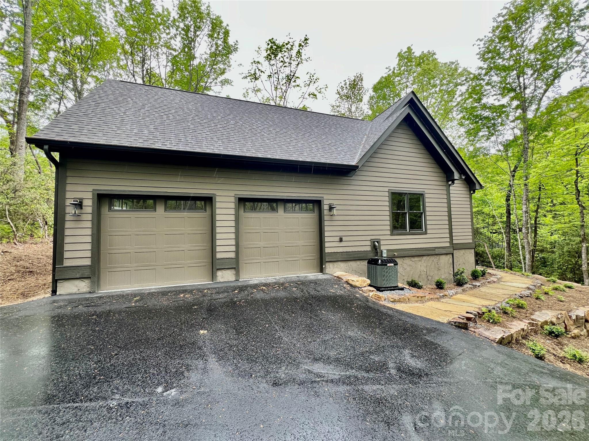 Connestee Falls - Residential