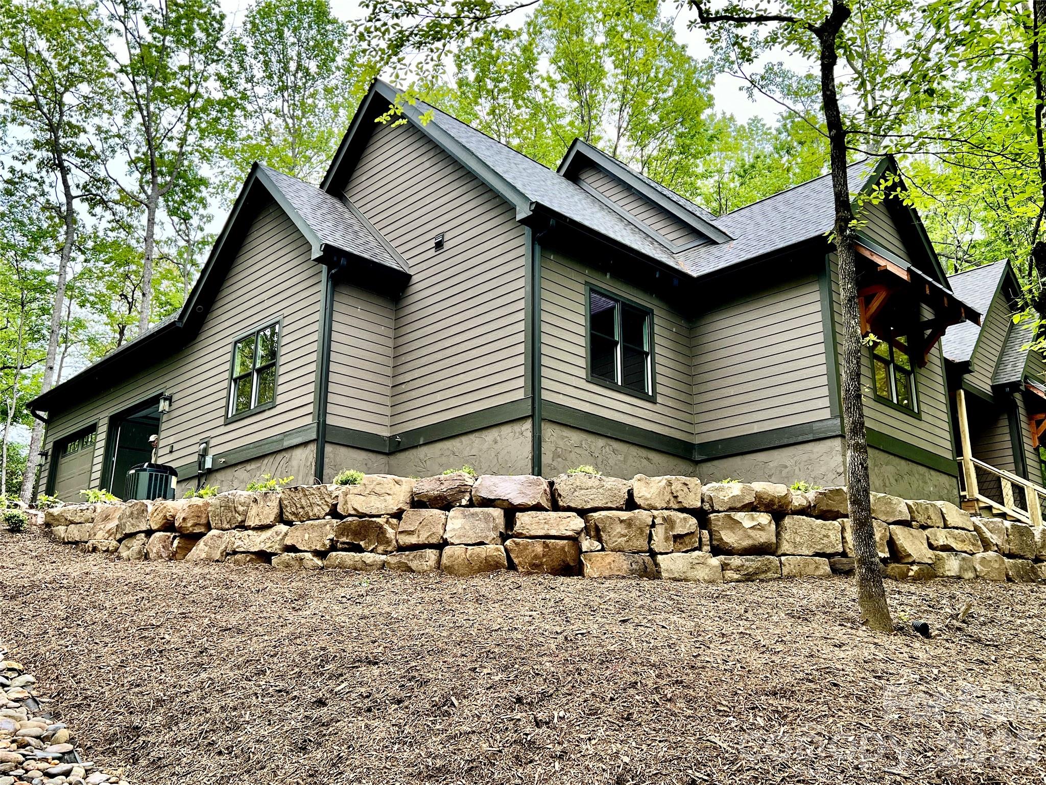 Connestee Falls - Residential