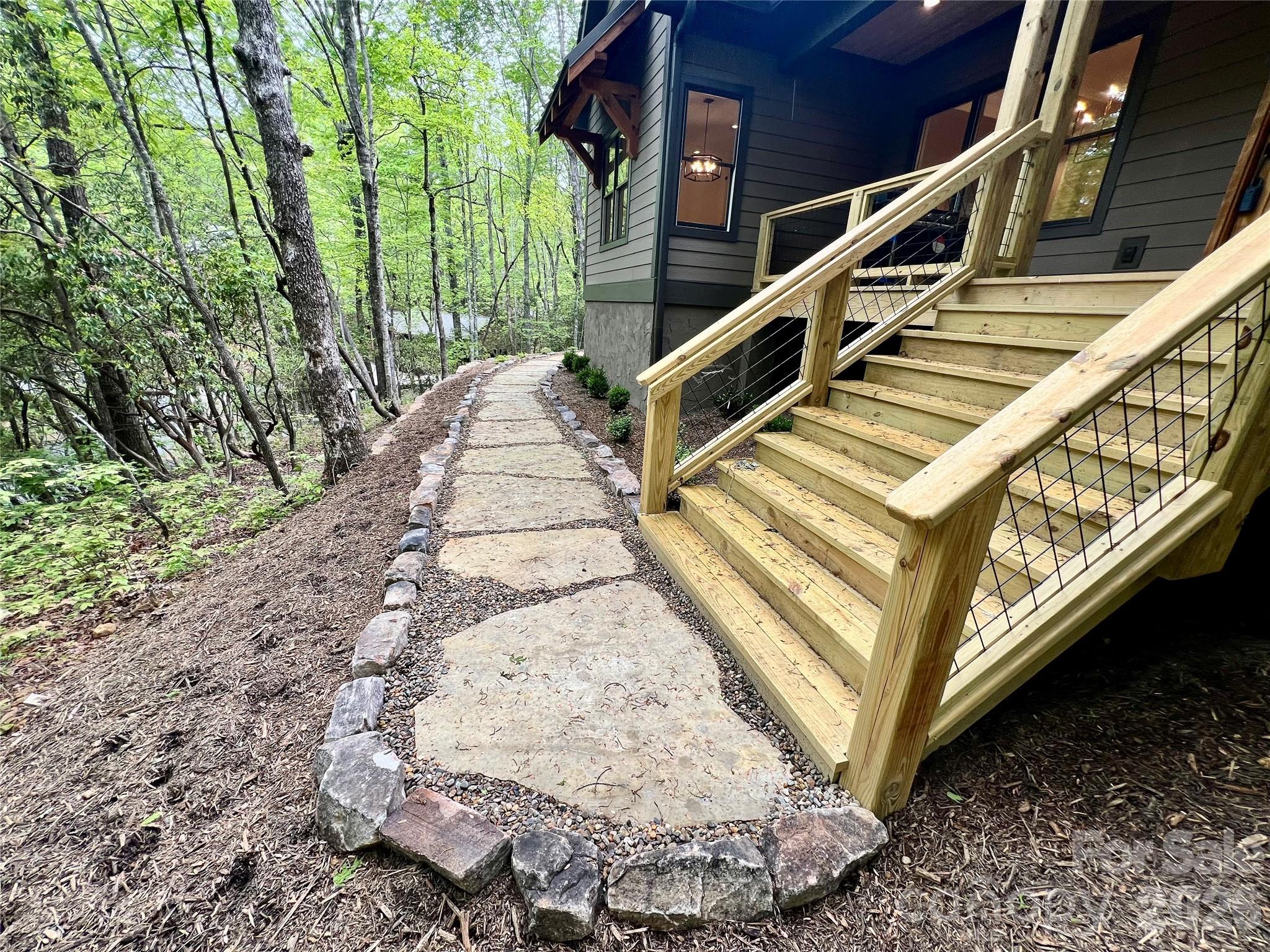 Connestee Falls - Residential