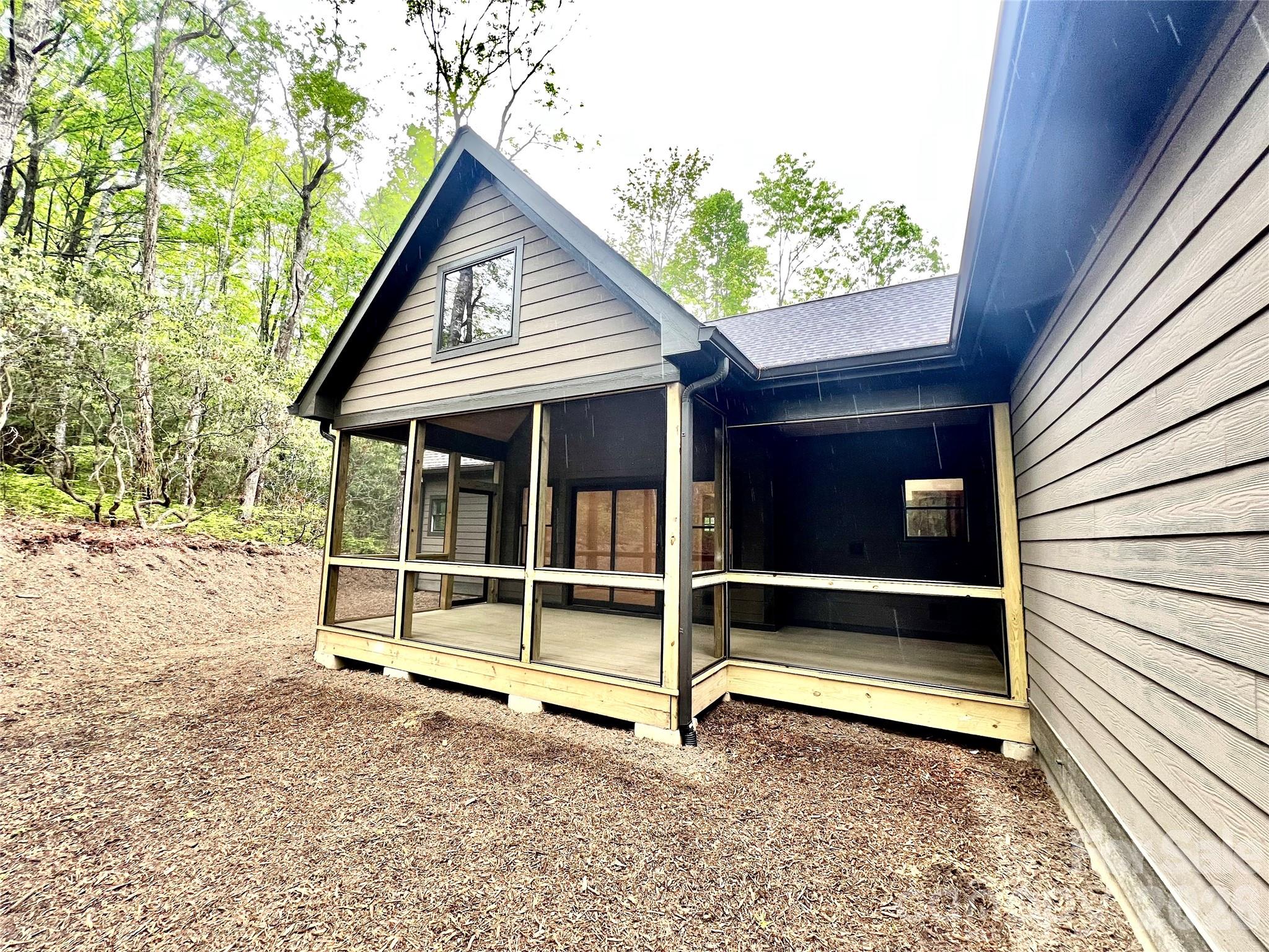 Connestee Falls - Residential