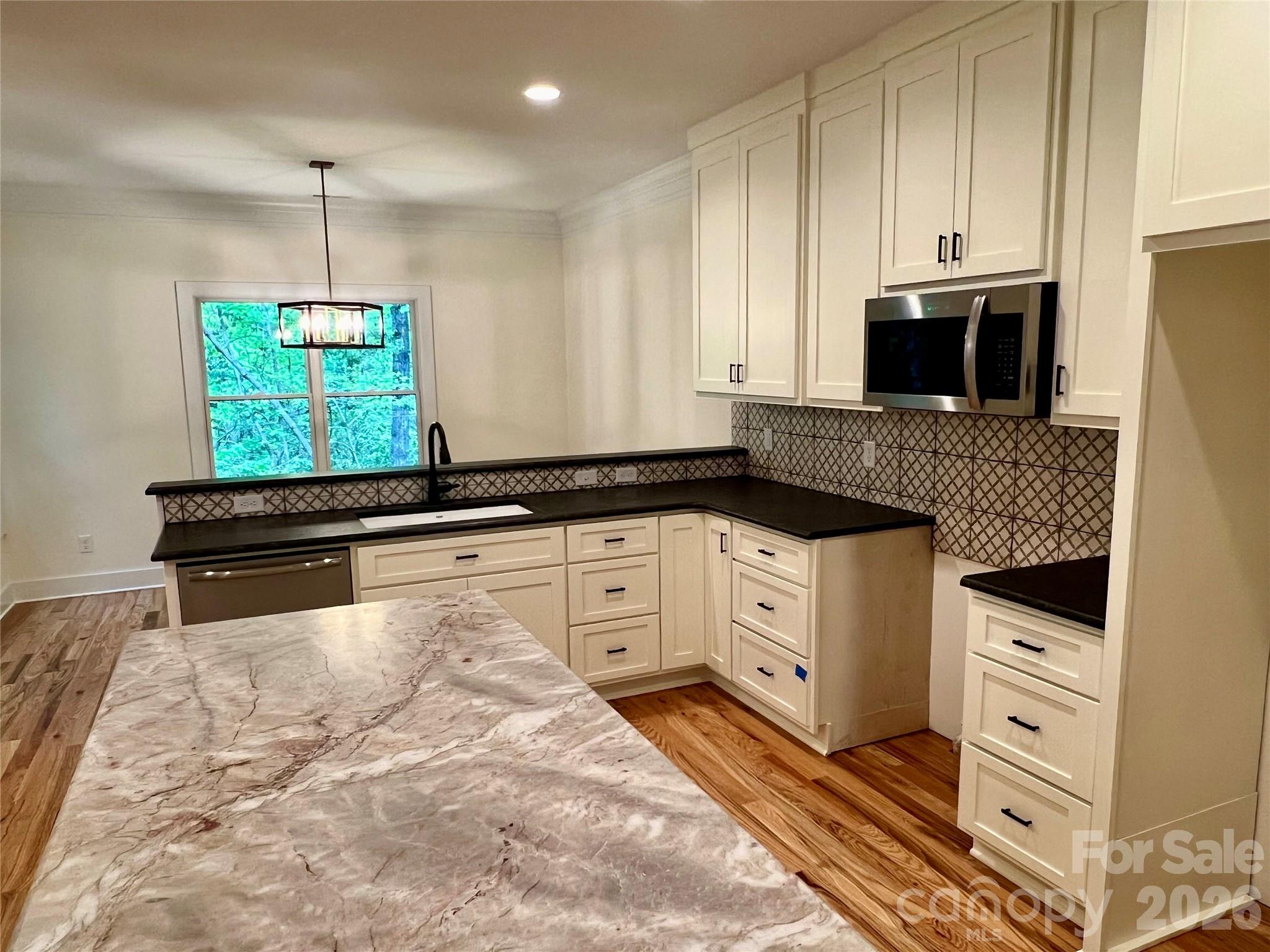 Connestee Falls - Residential