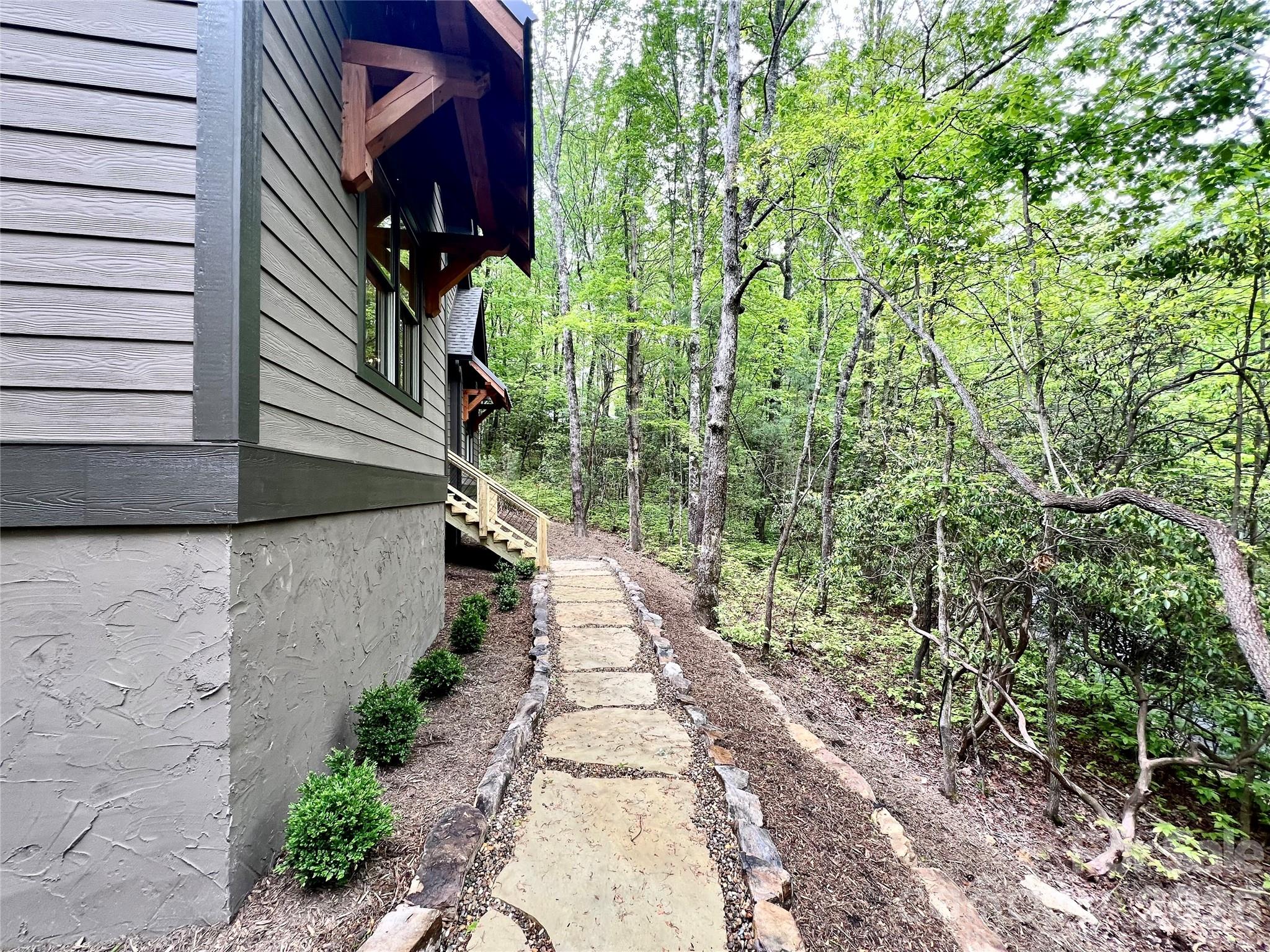 Connestee Falls - Residential