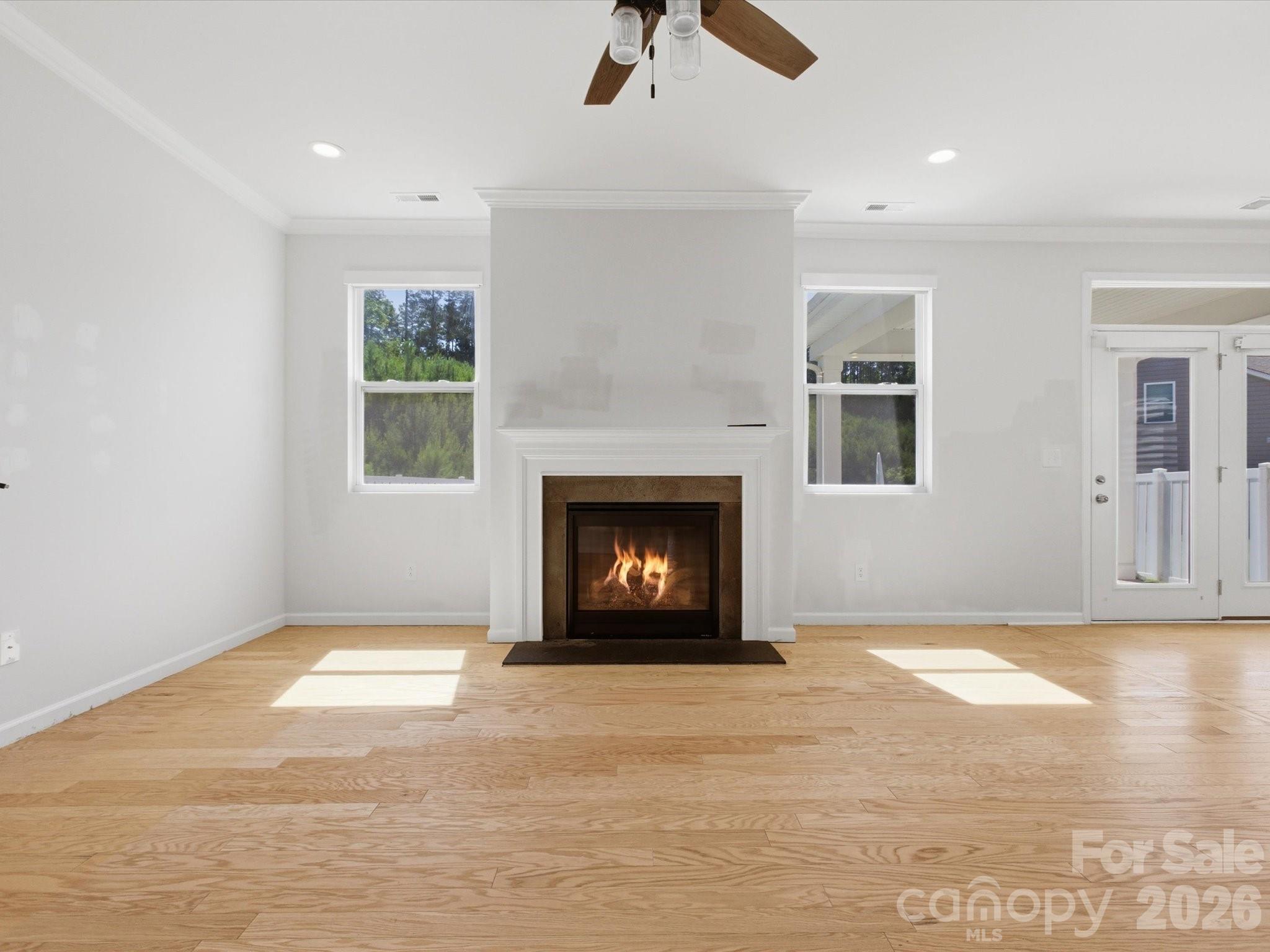 Ridgewater - Residential