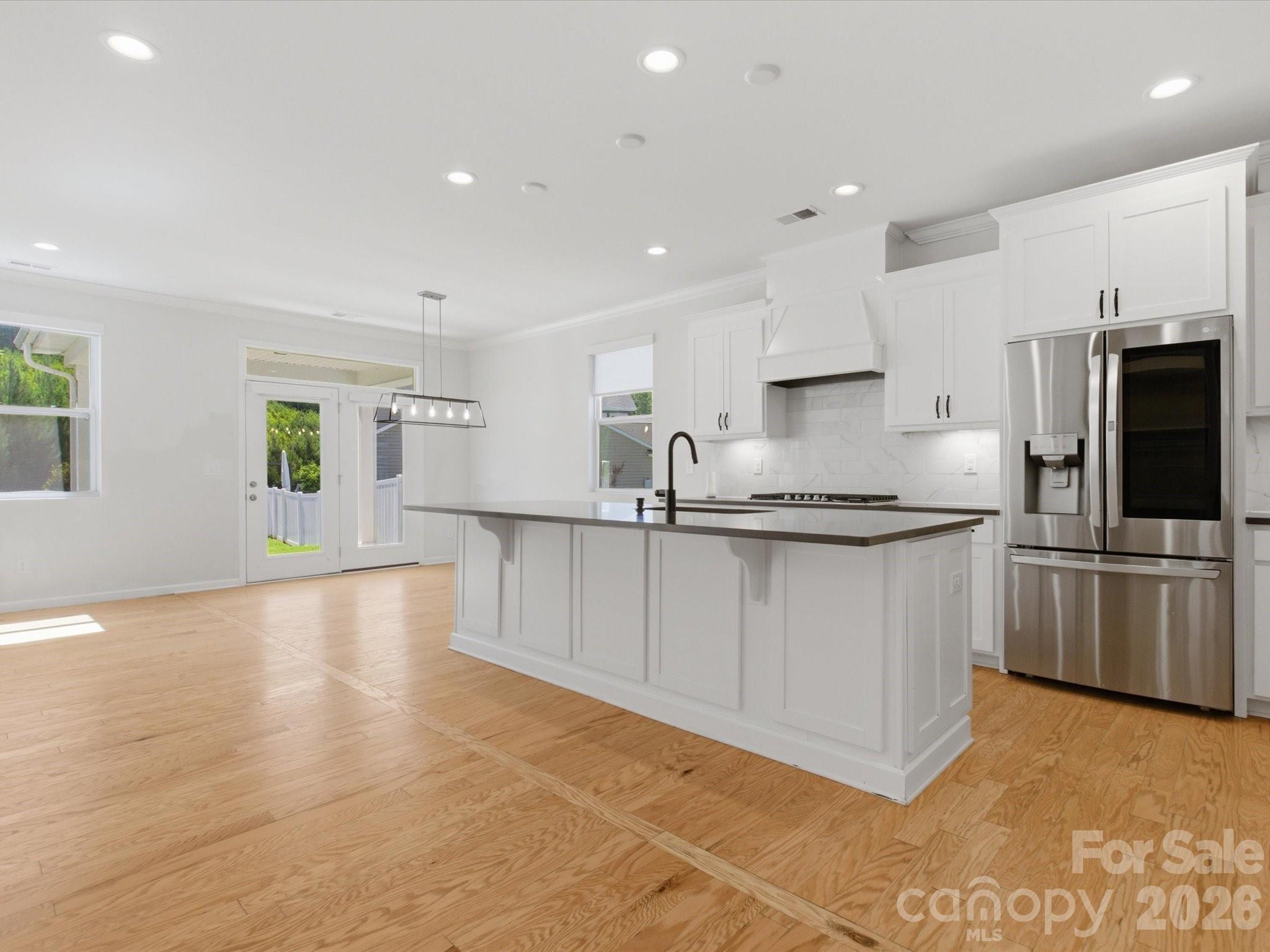 Ridgewater - Residential