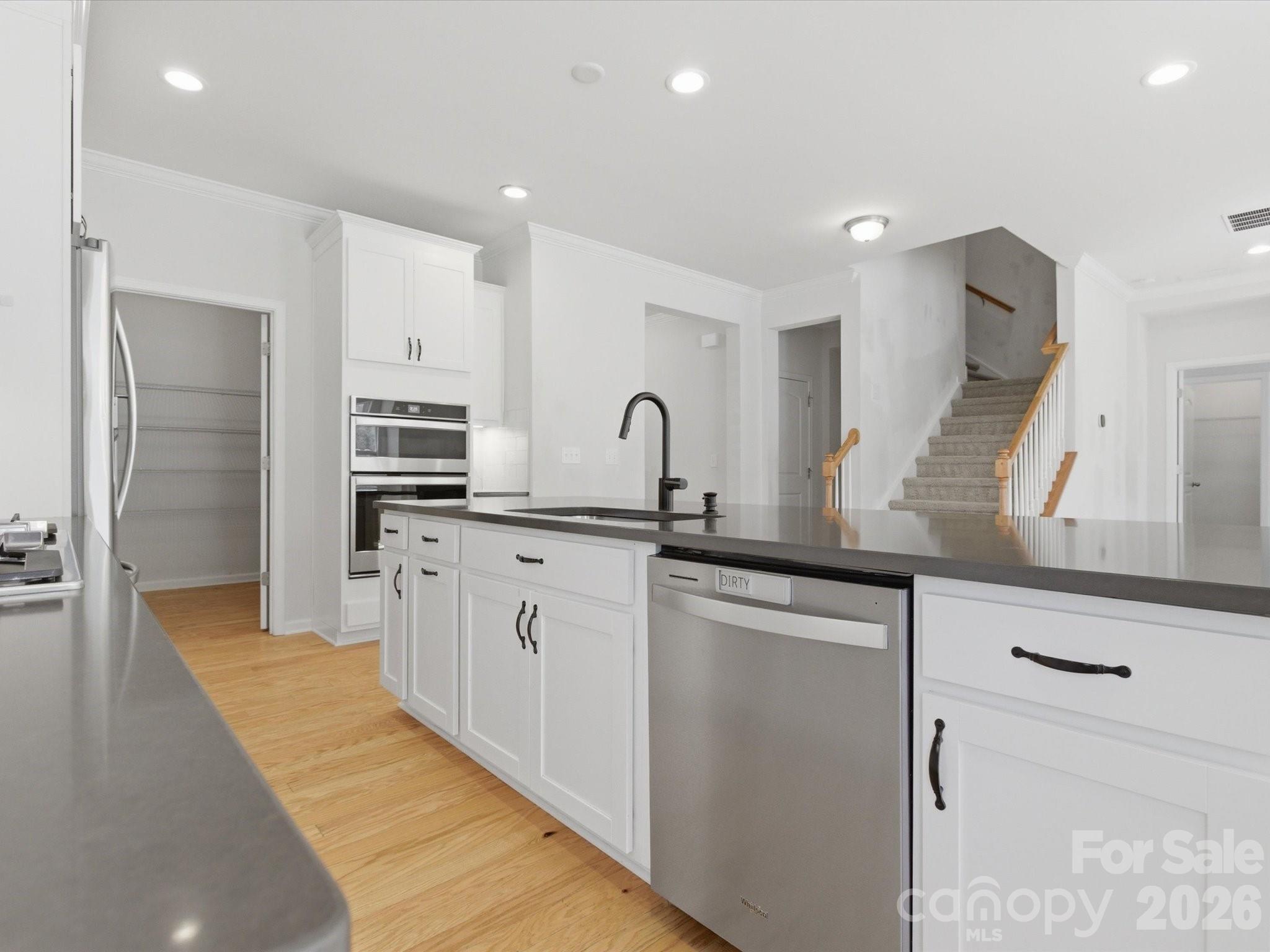 Ridgewater - Residential