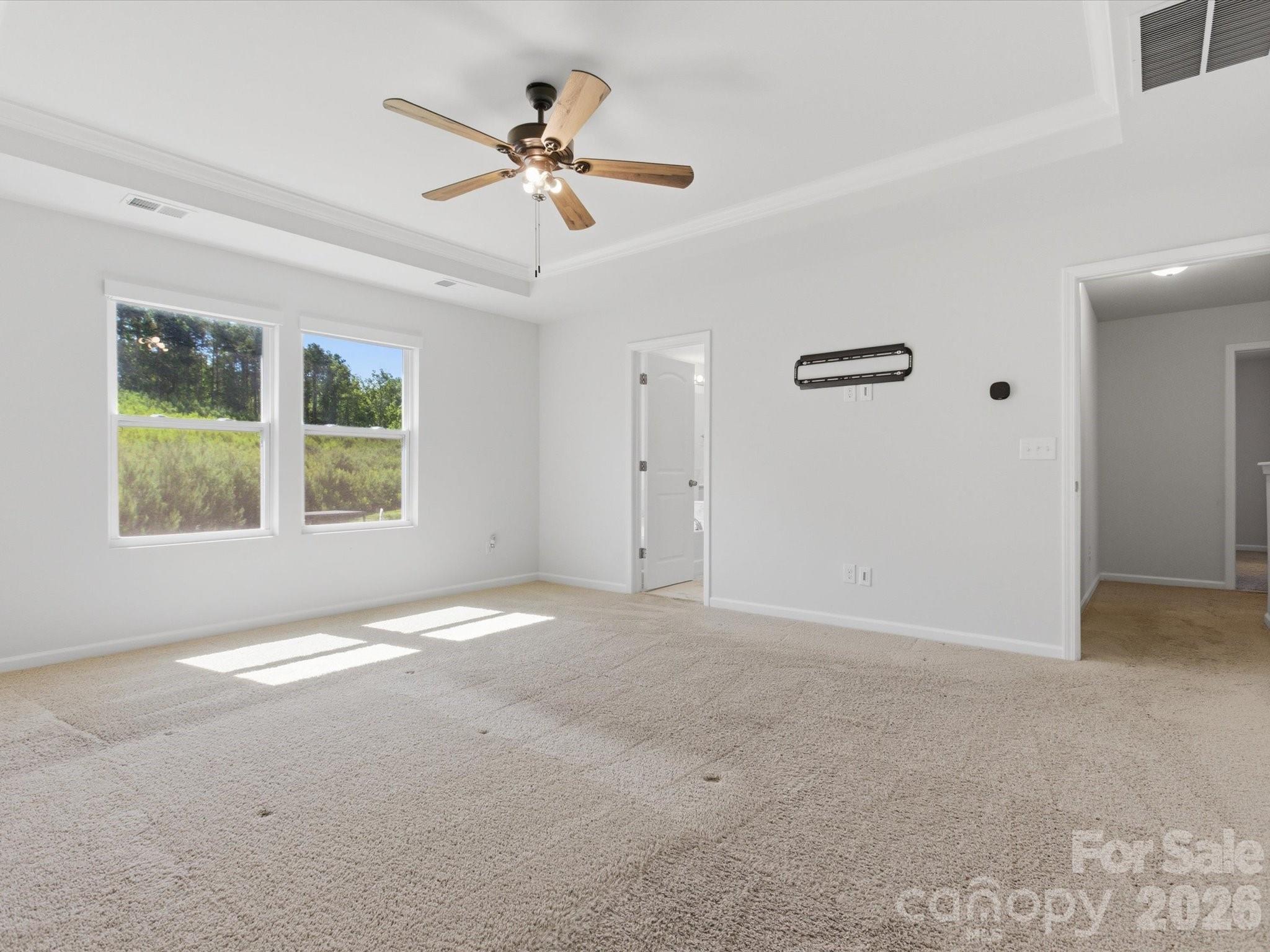 Ridgewater - Residential