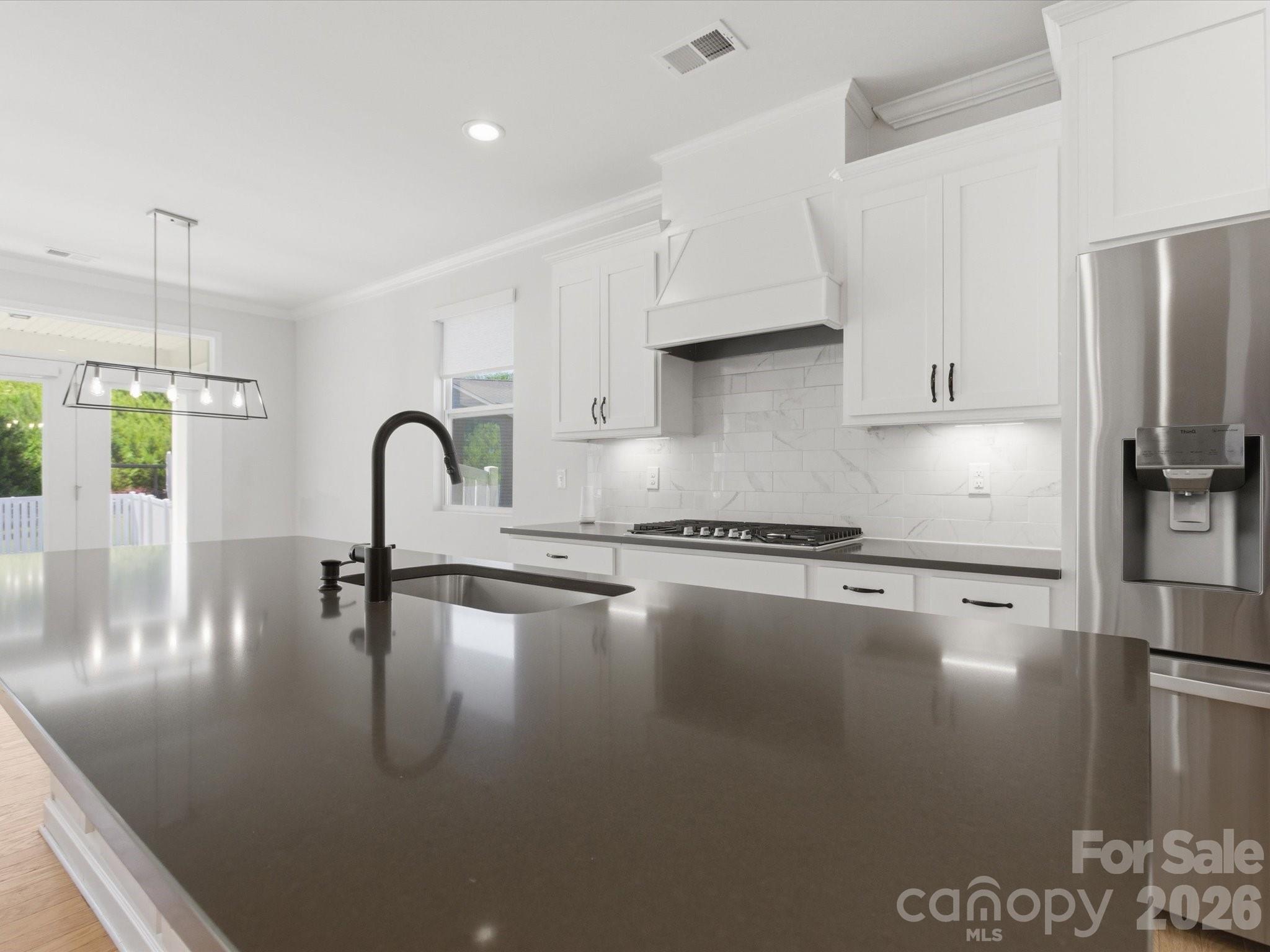 Ridgewater - Residential