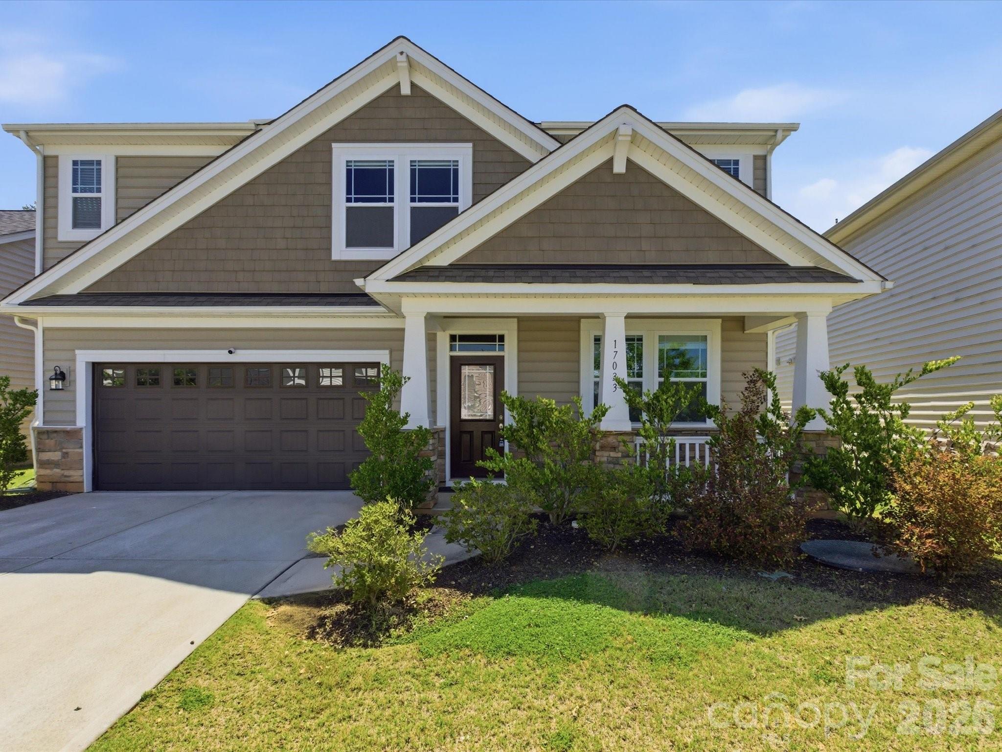 Ridgewater - Residential