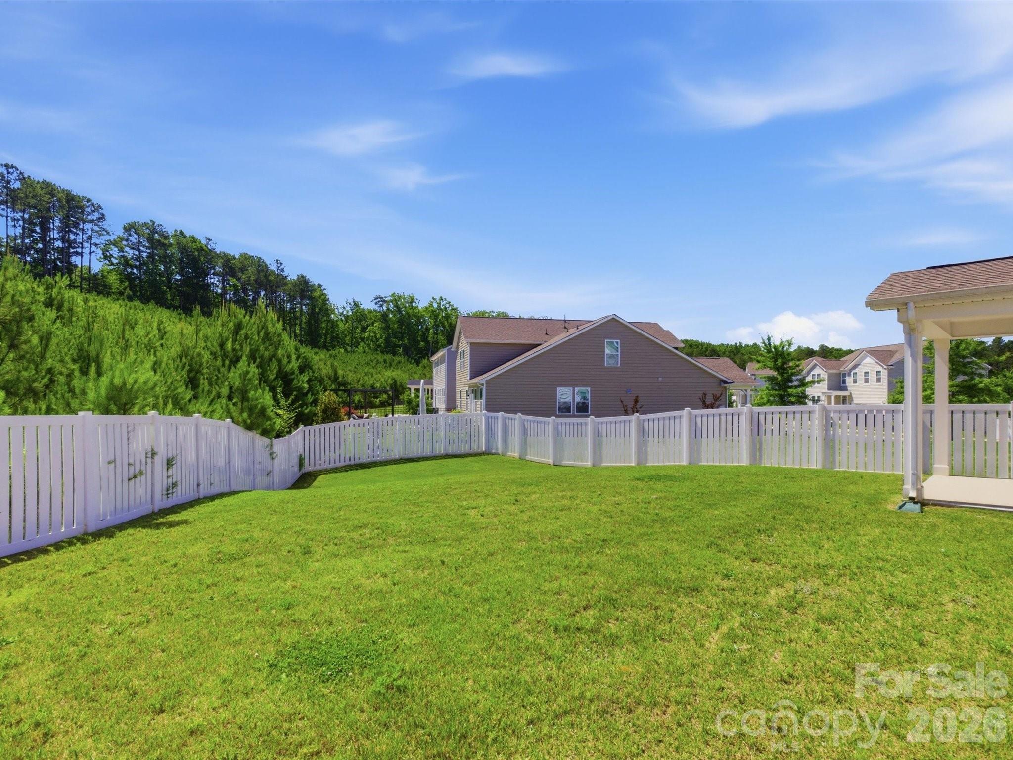 Ridgewater - Residential