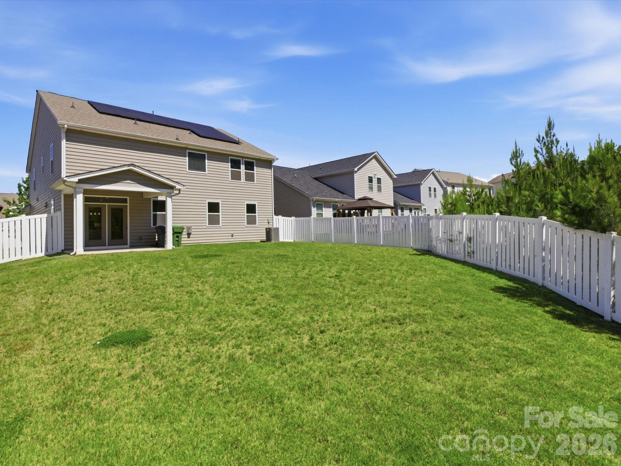 Ridgewater - Residential