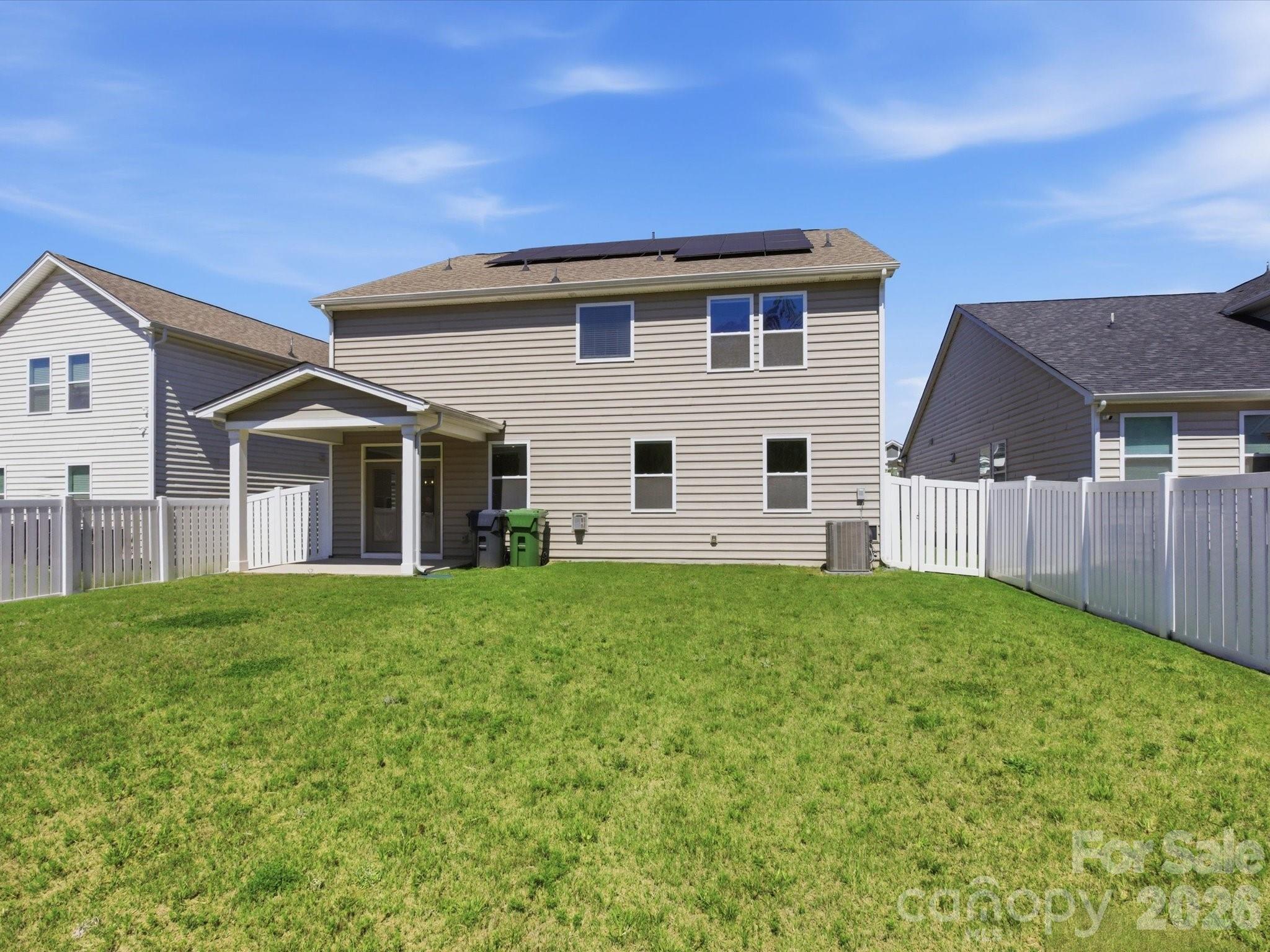 Ridgewater - Residential