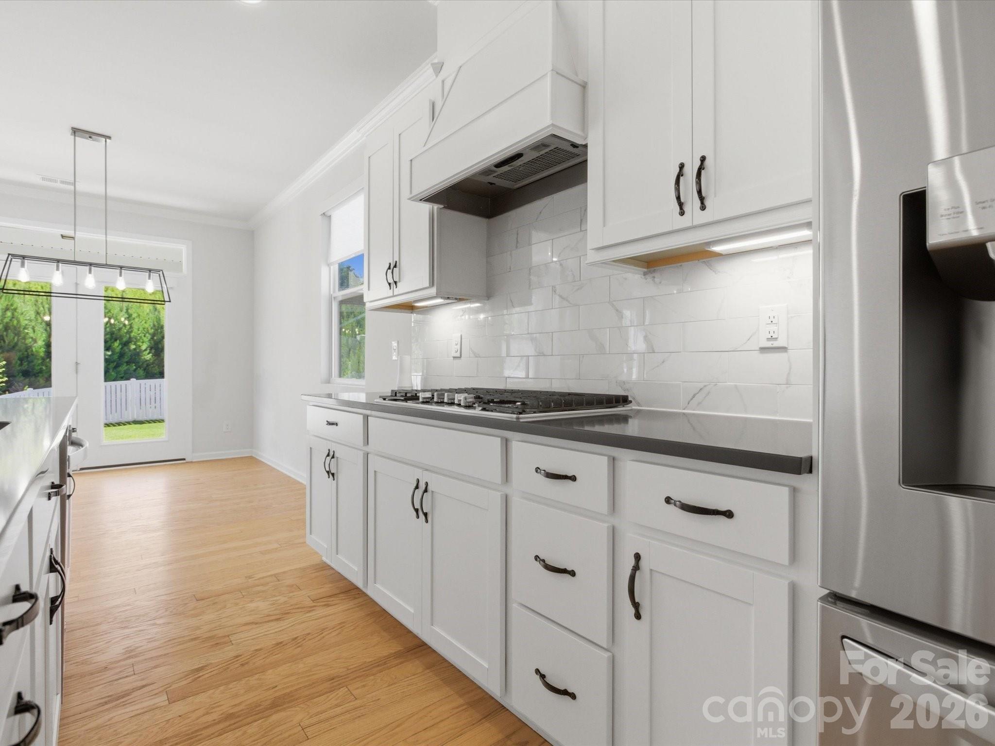 Ridgewater - Residential